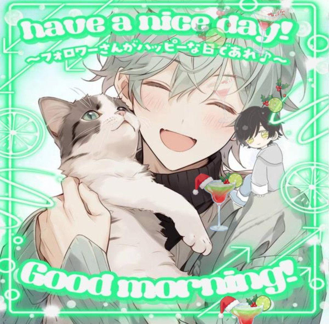 初/潜🙆🏻‍♂️:君の入室待ち✨️