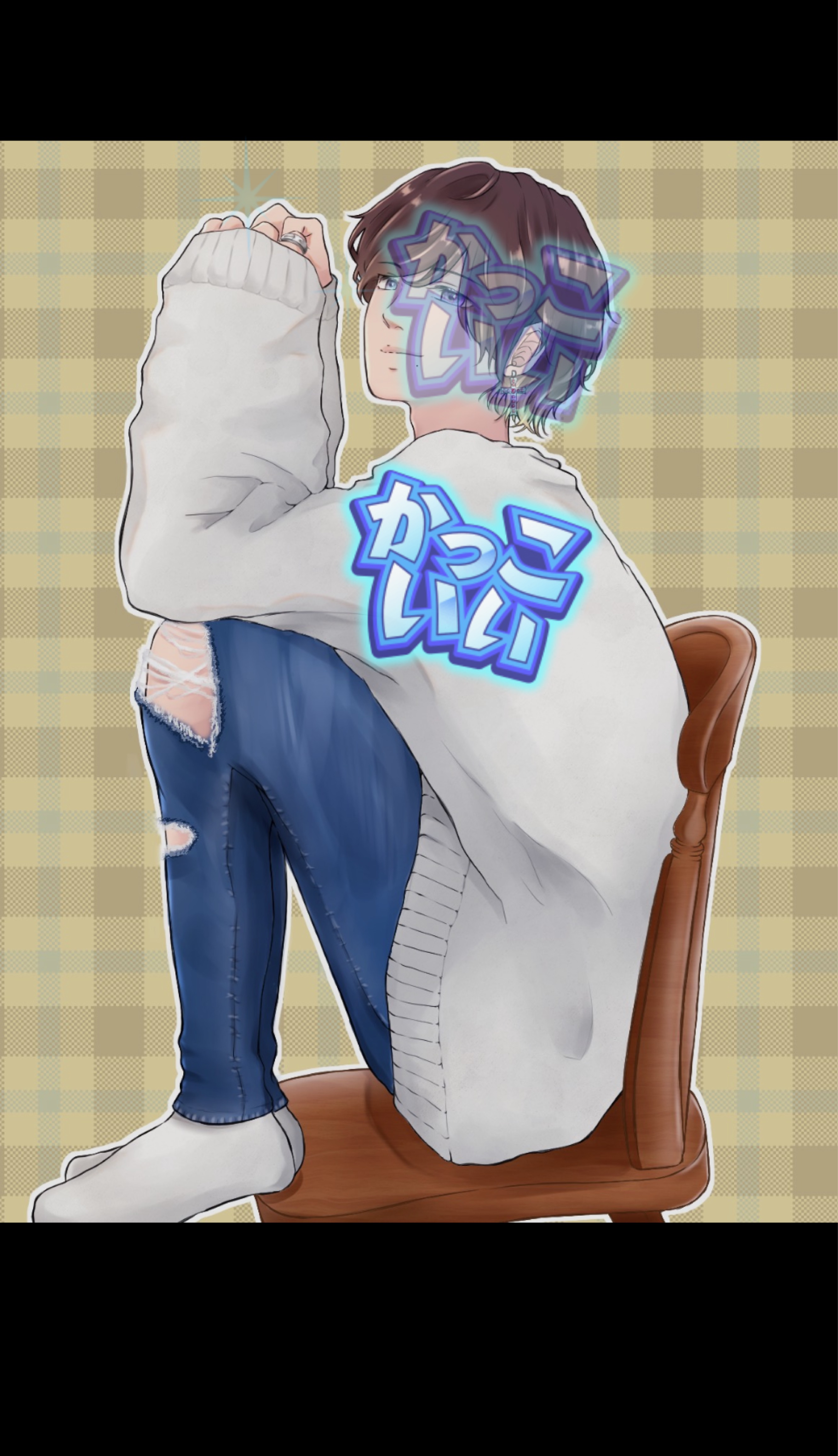 初◎新背景21時に公開！