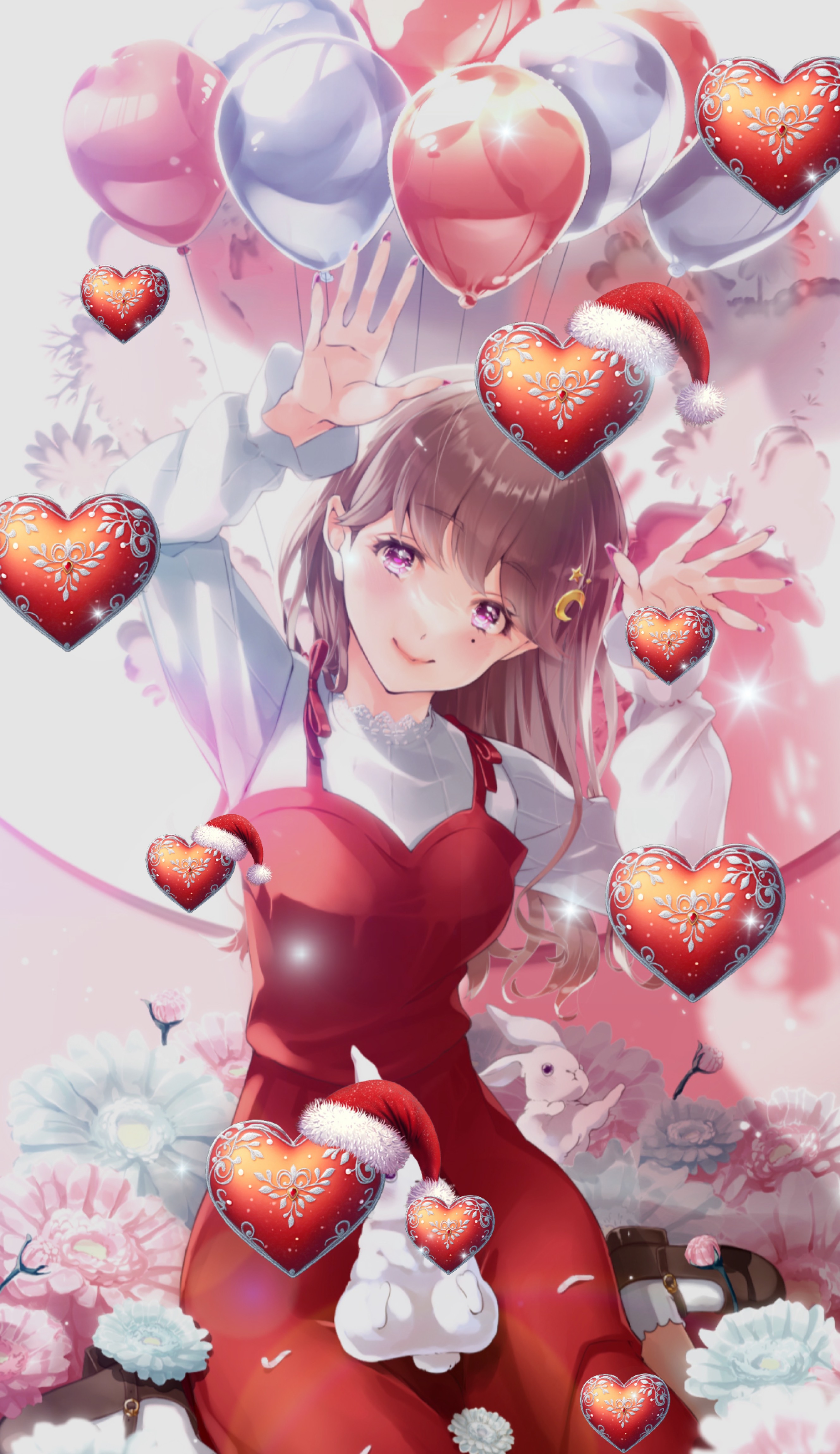 本日投票ラスト!最後の1票お願いします🌙