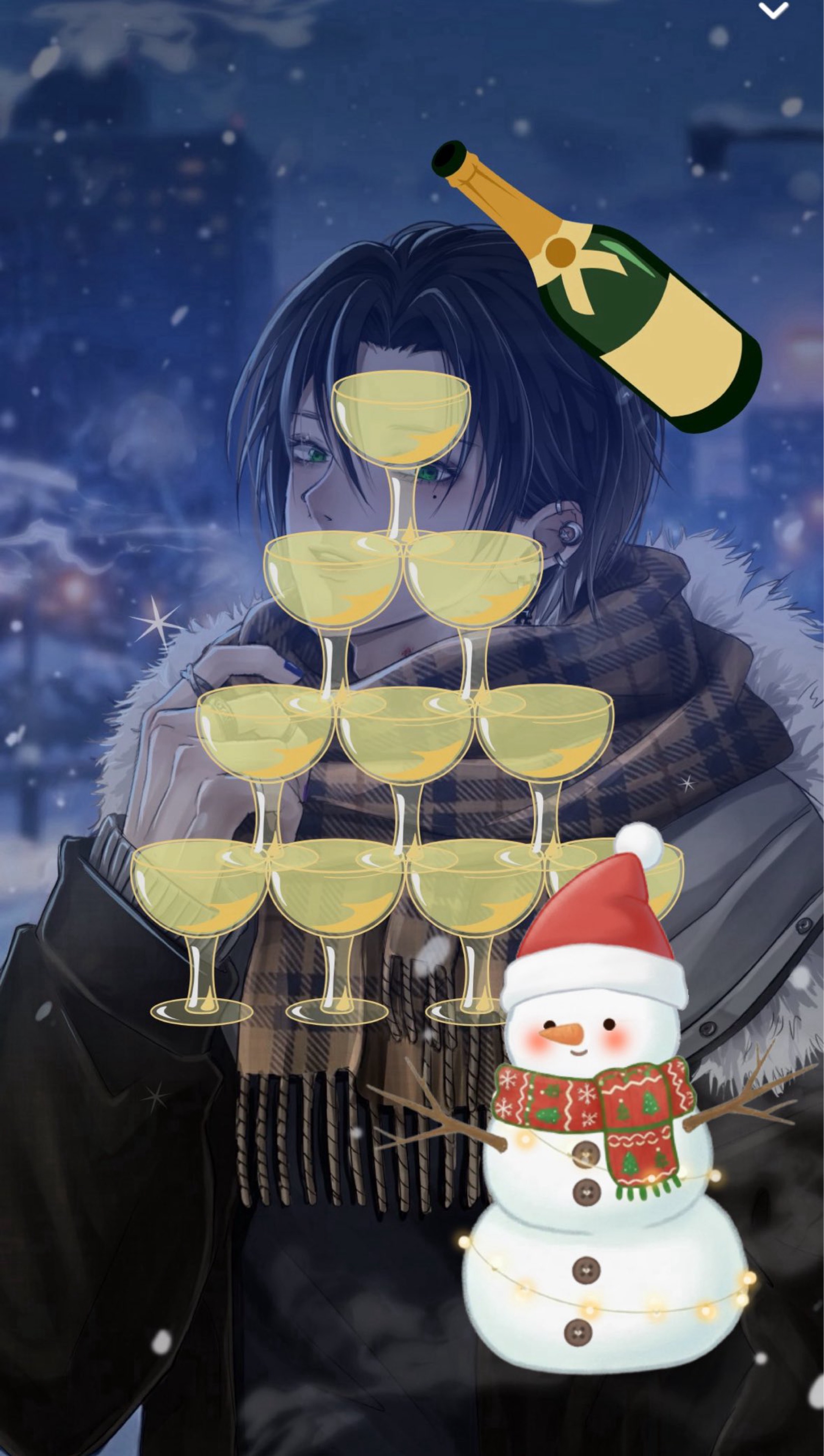 ᵀᵣₐₙ𝕢ᵤᵢₗₗₒ.☪︎*｡꙳ 