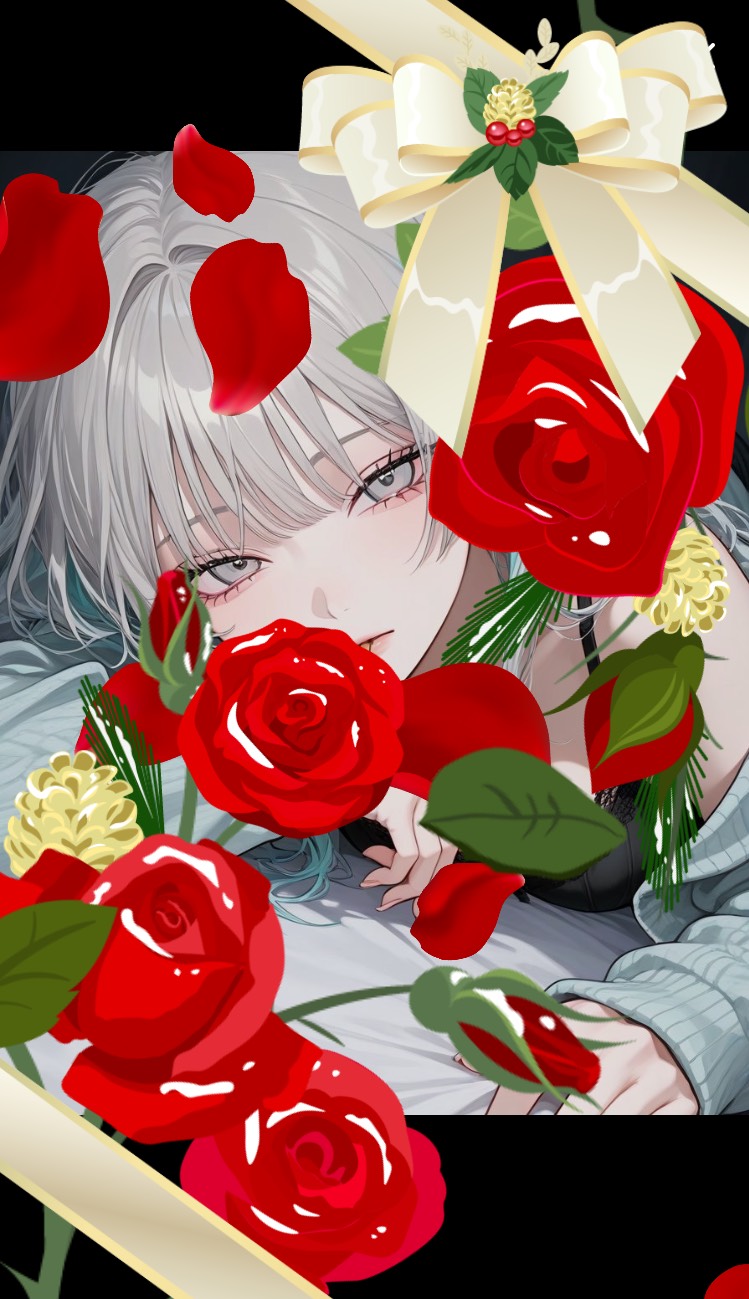 共 依 存 𓈒𓏸︎︎︎︎