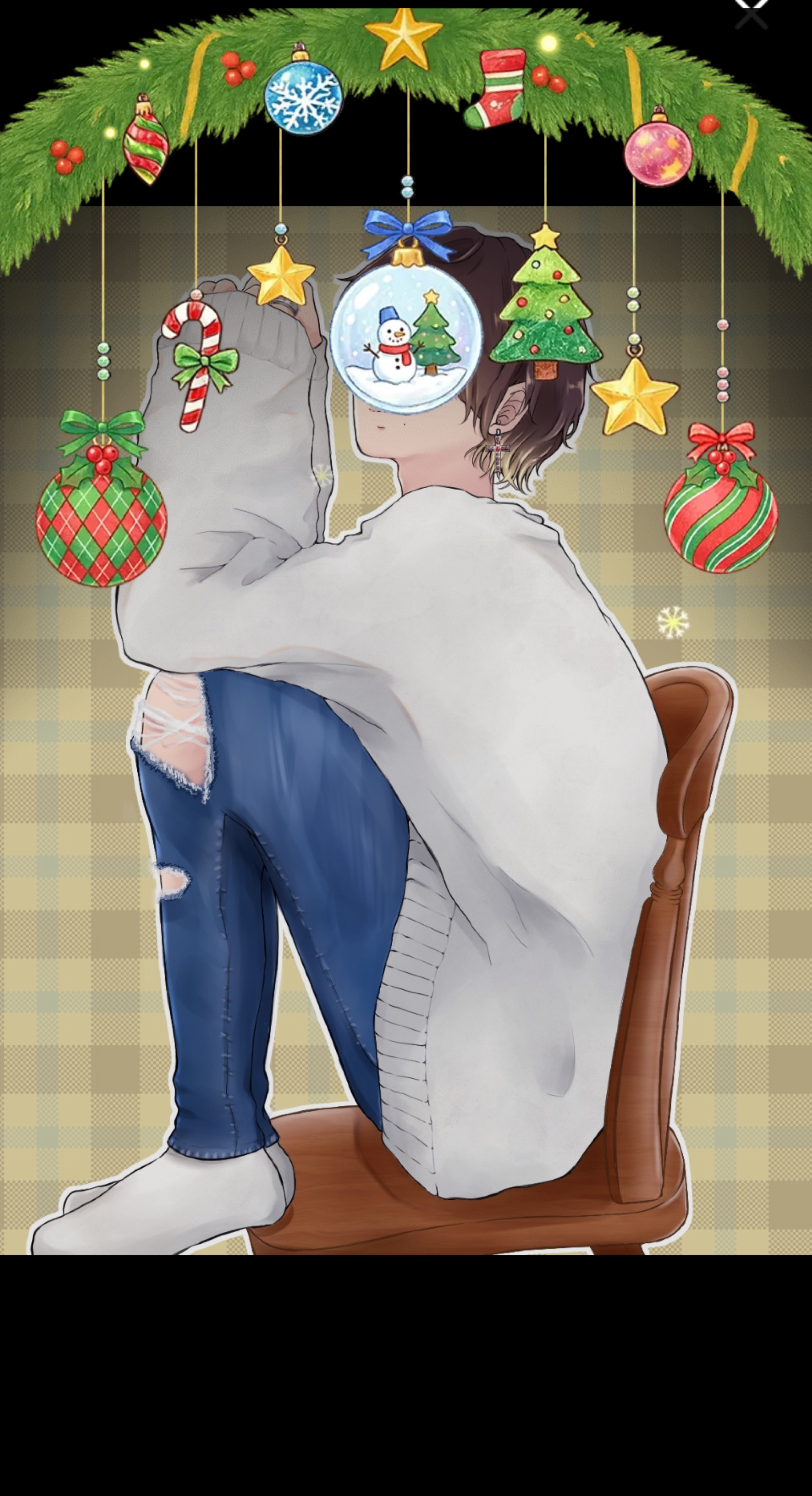 初◎初見さんおーいで