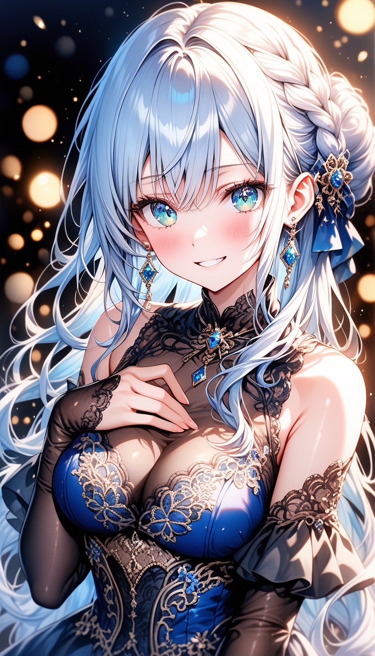 おやすみいいにきて？