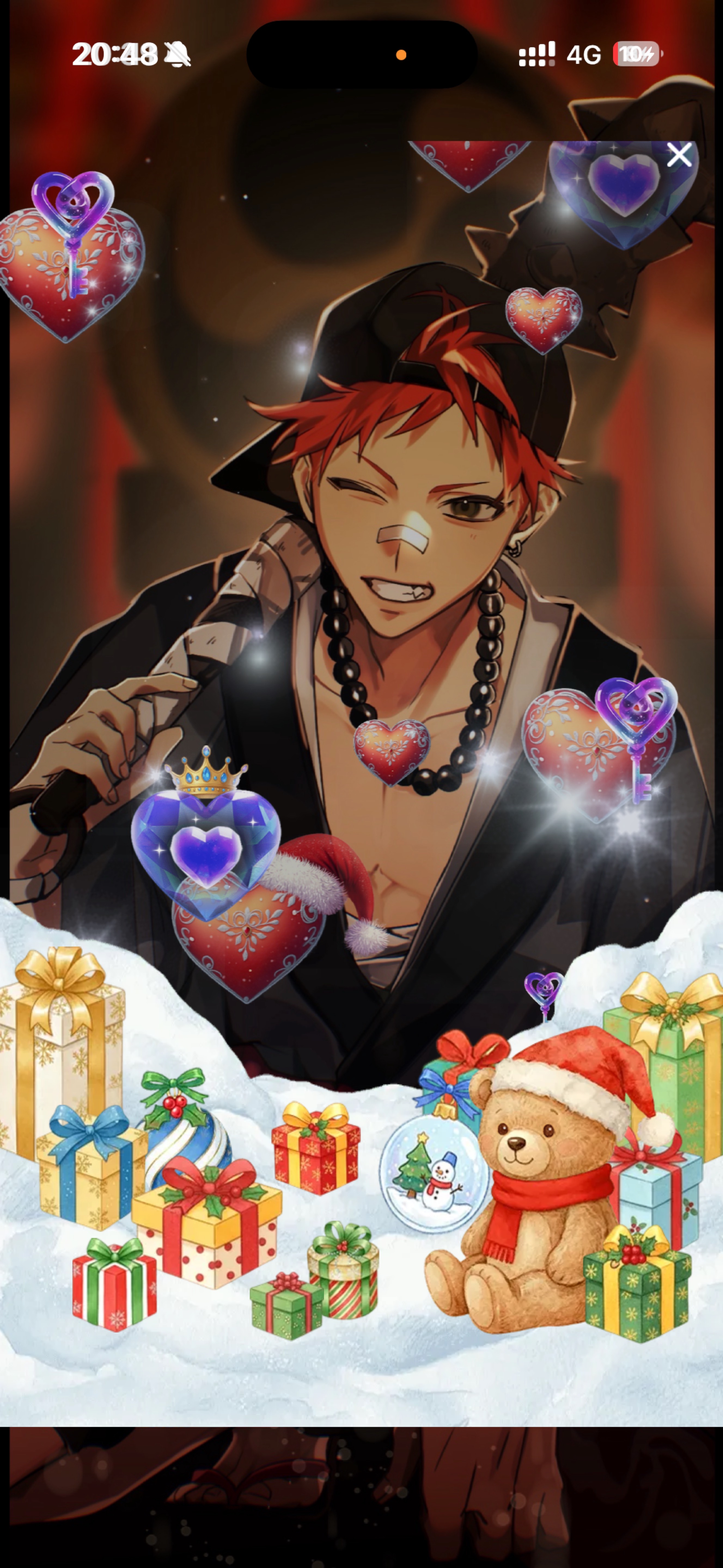 音質★★★★★