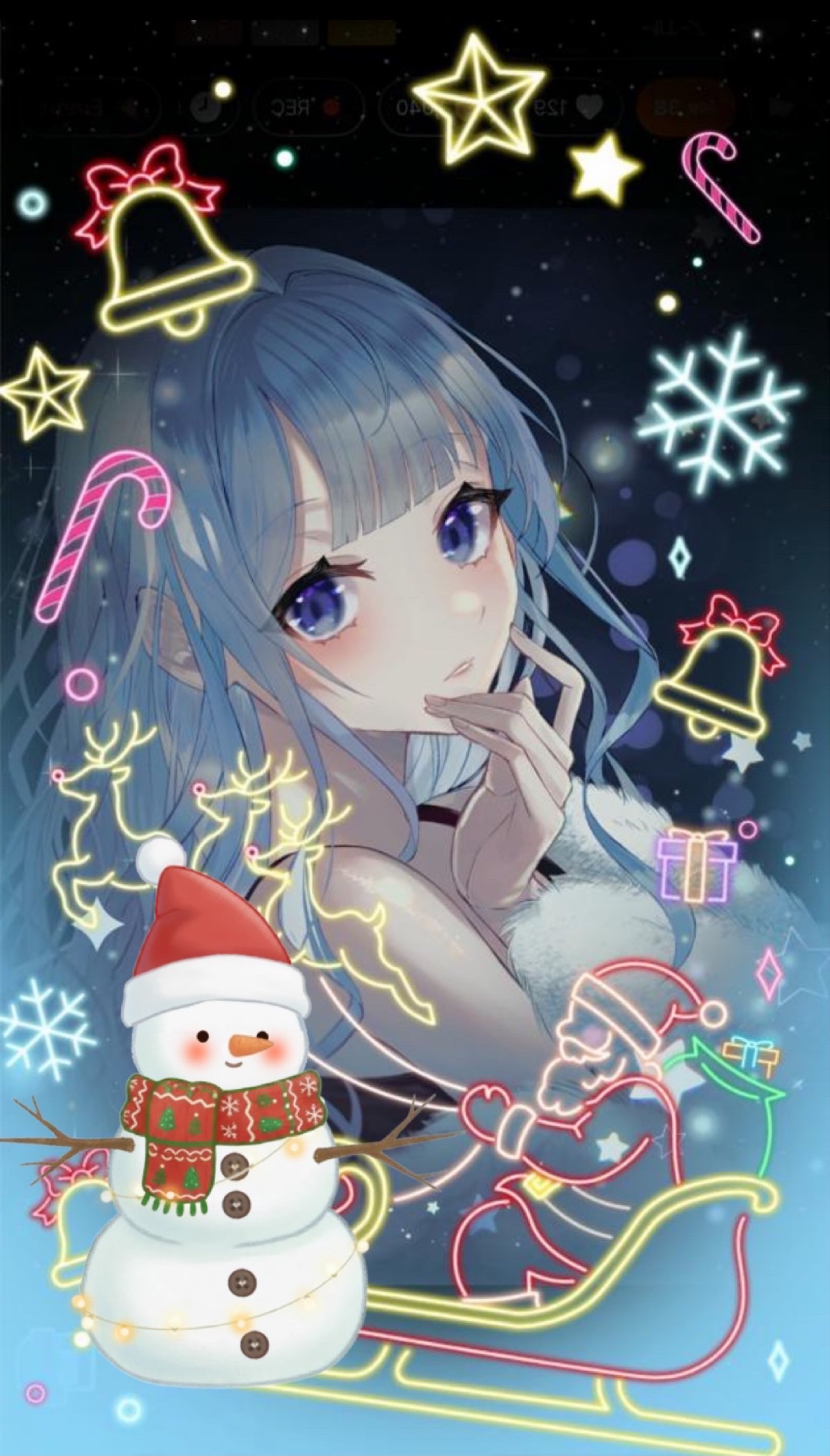 圧倒的寝落ち枠🌙