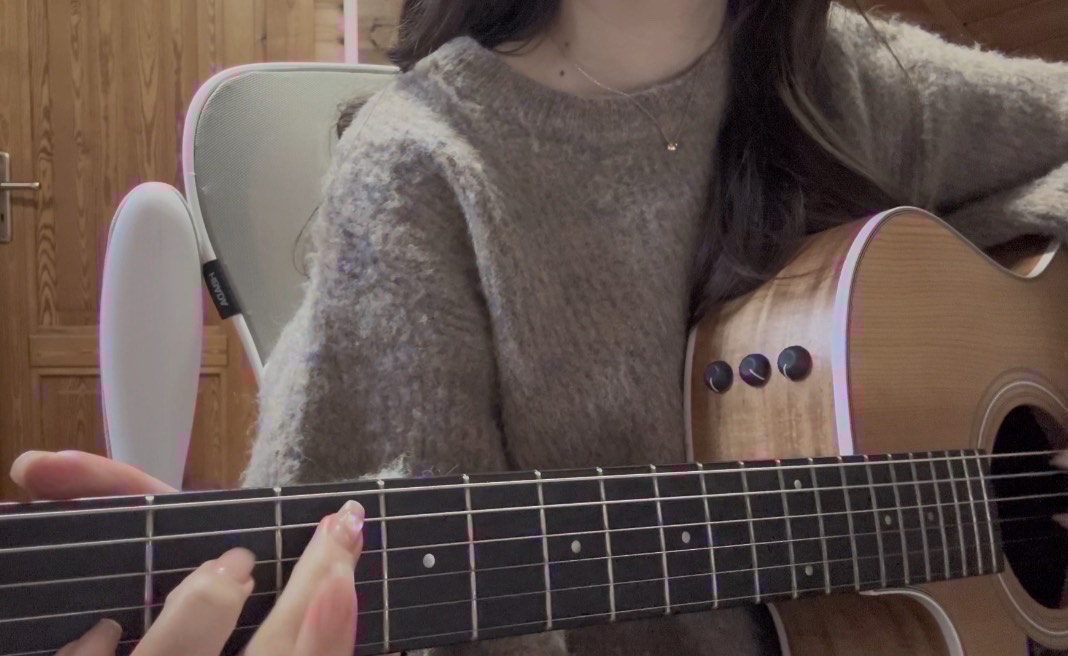 ほろよい弾き語り