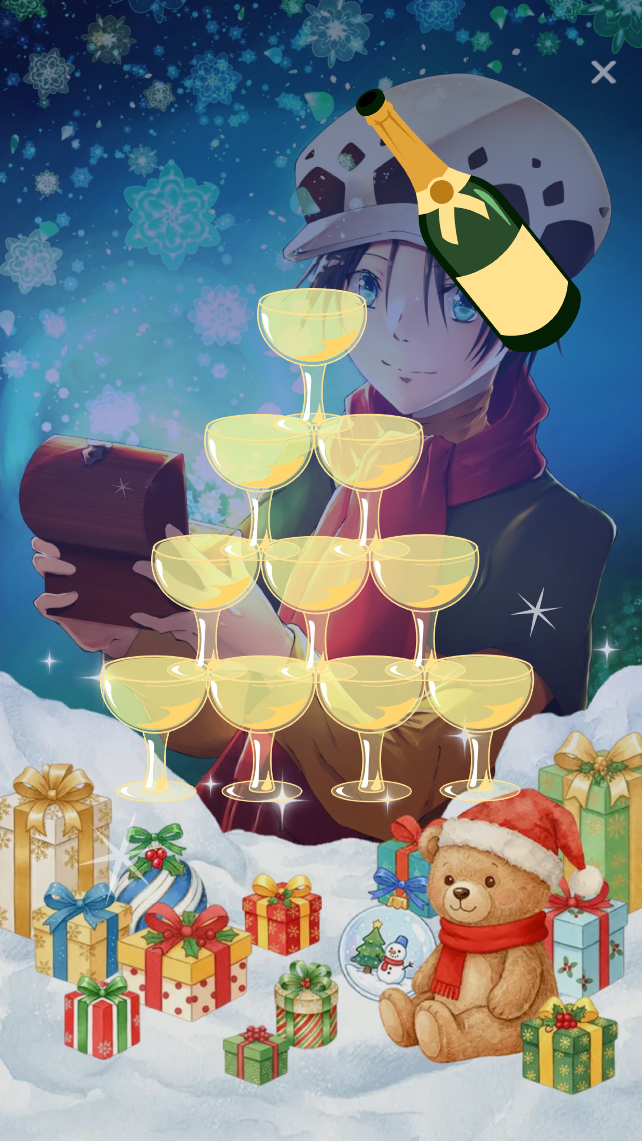 【神谷さん風】大学生の雑談ラジオ