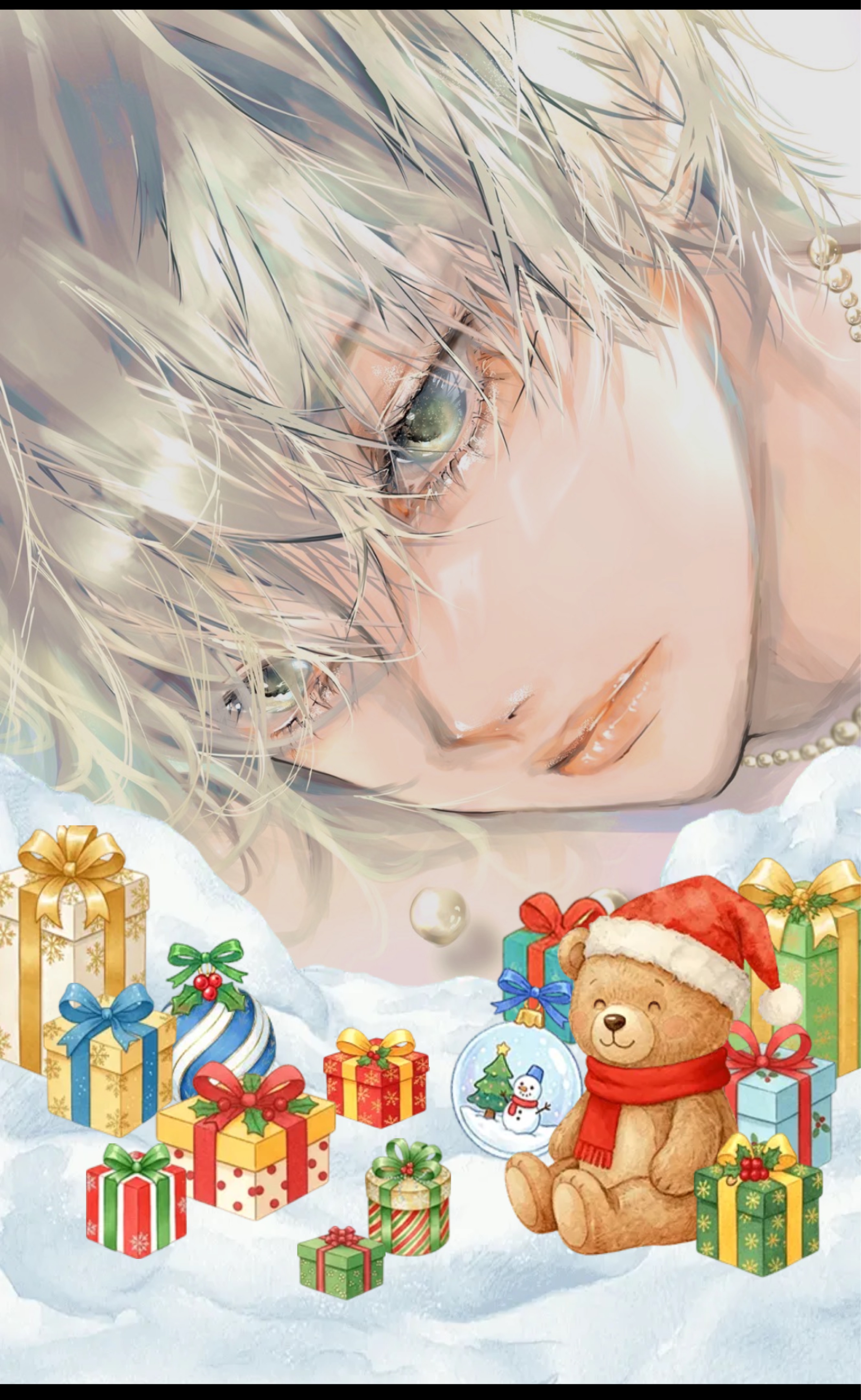 お気軽に〇 歌と雑談