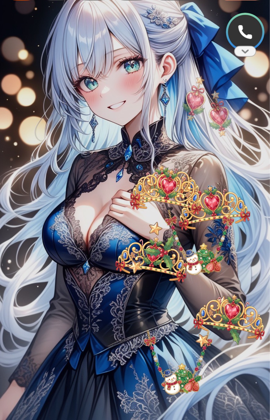 おやすみいいにきて？