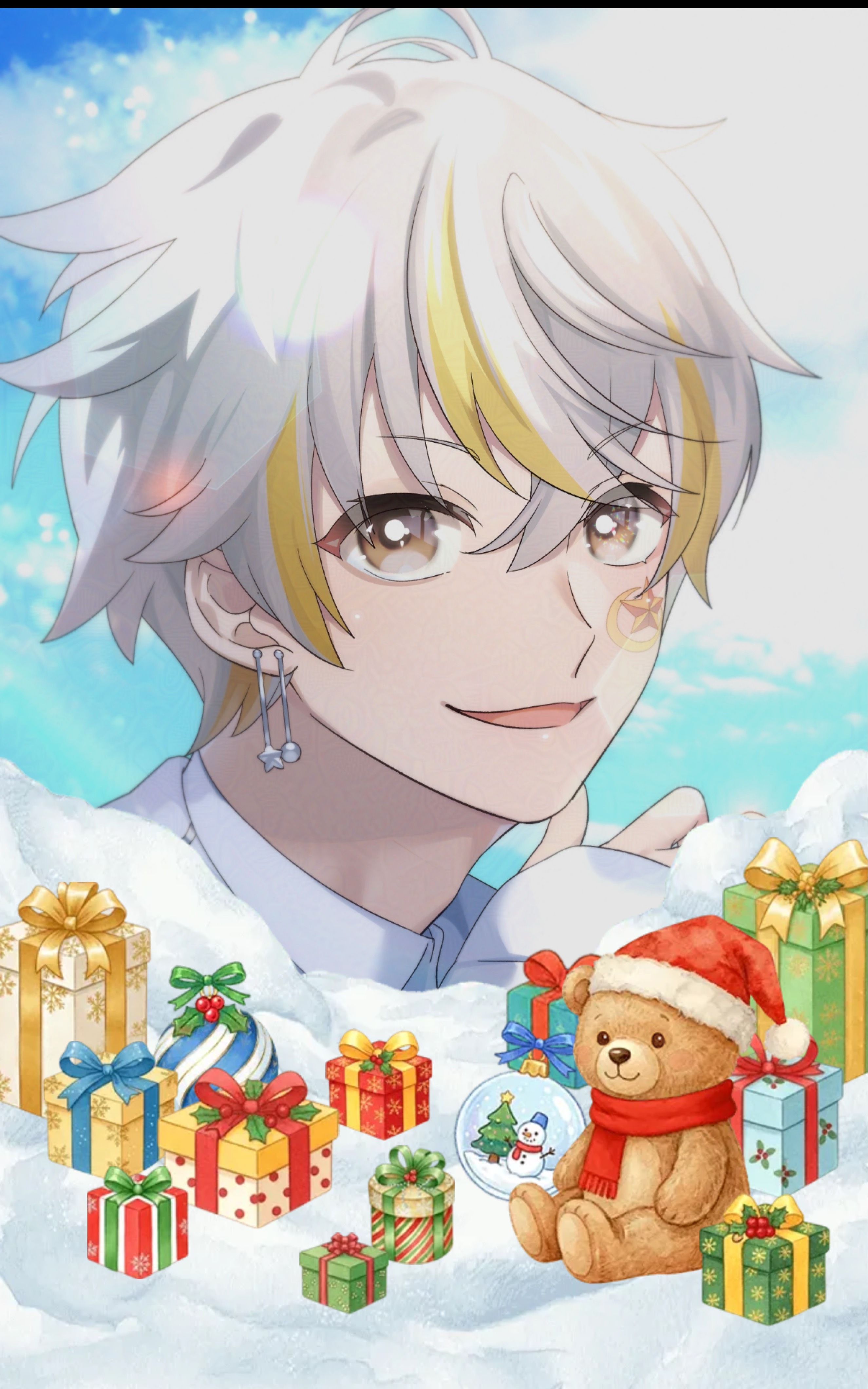 12/18 お気軽に┊︎おはよう