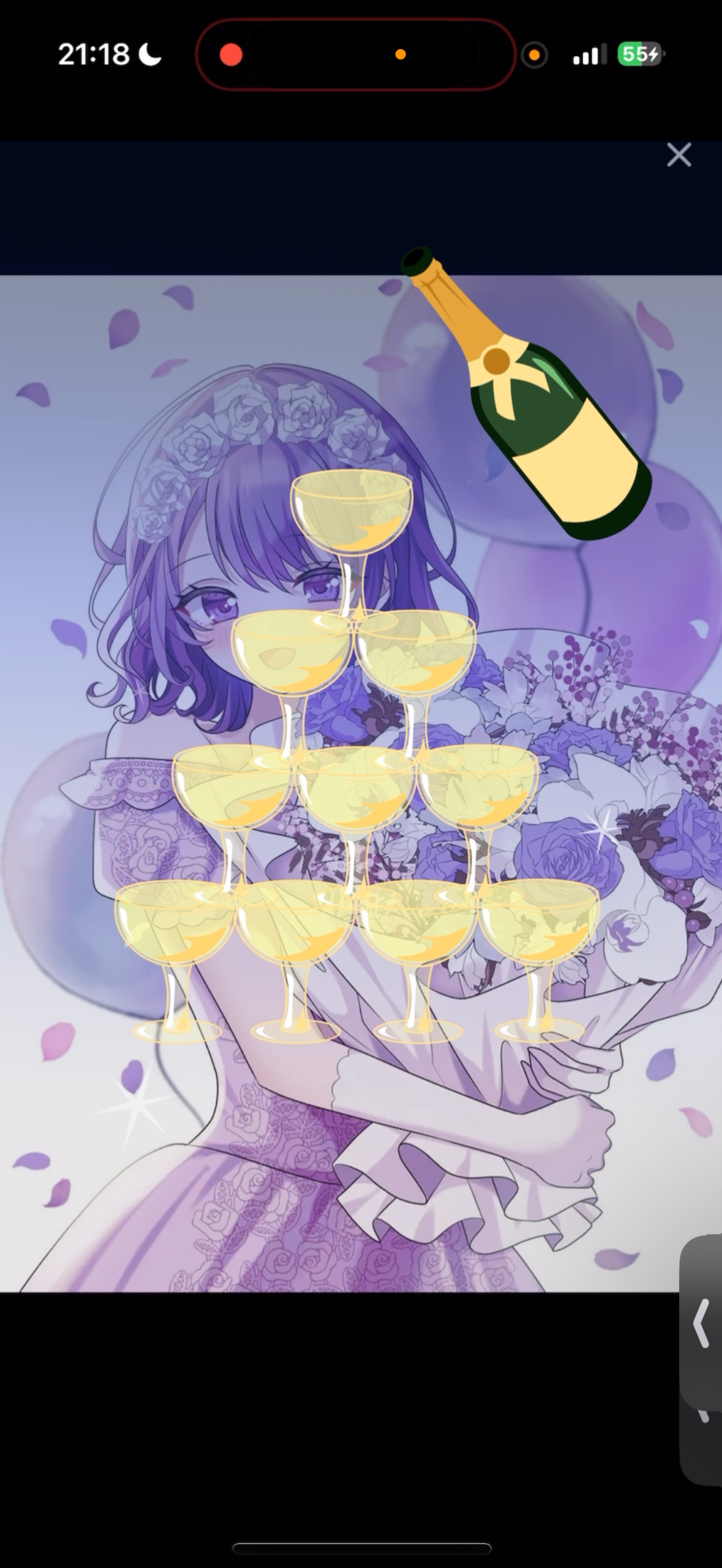 ひそかにバースデーガールです🎂