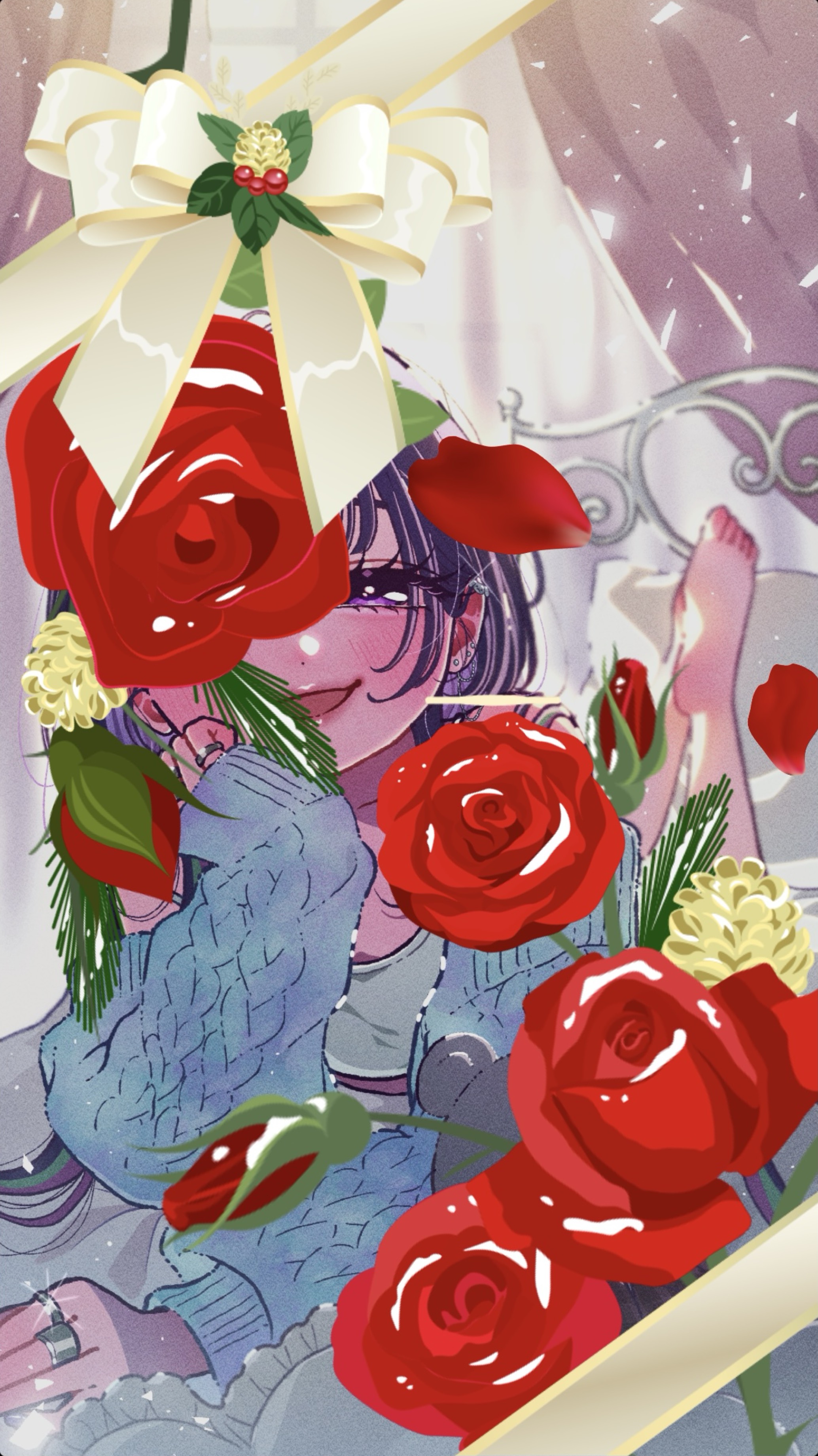 BGMにどうですか？🎄