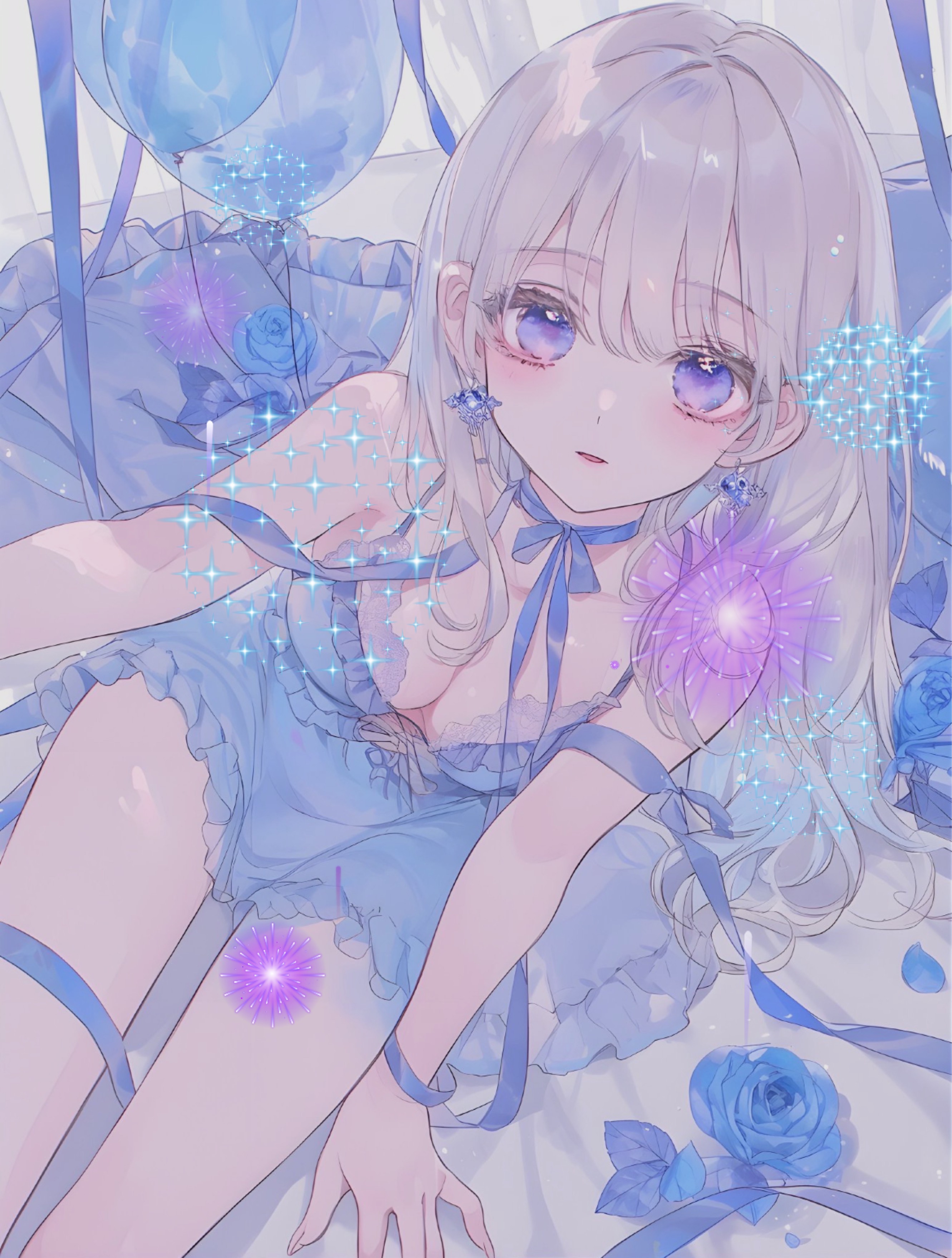 君 の 癒 し は こ こ ❤︎