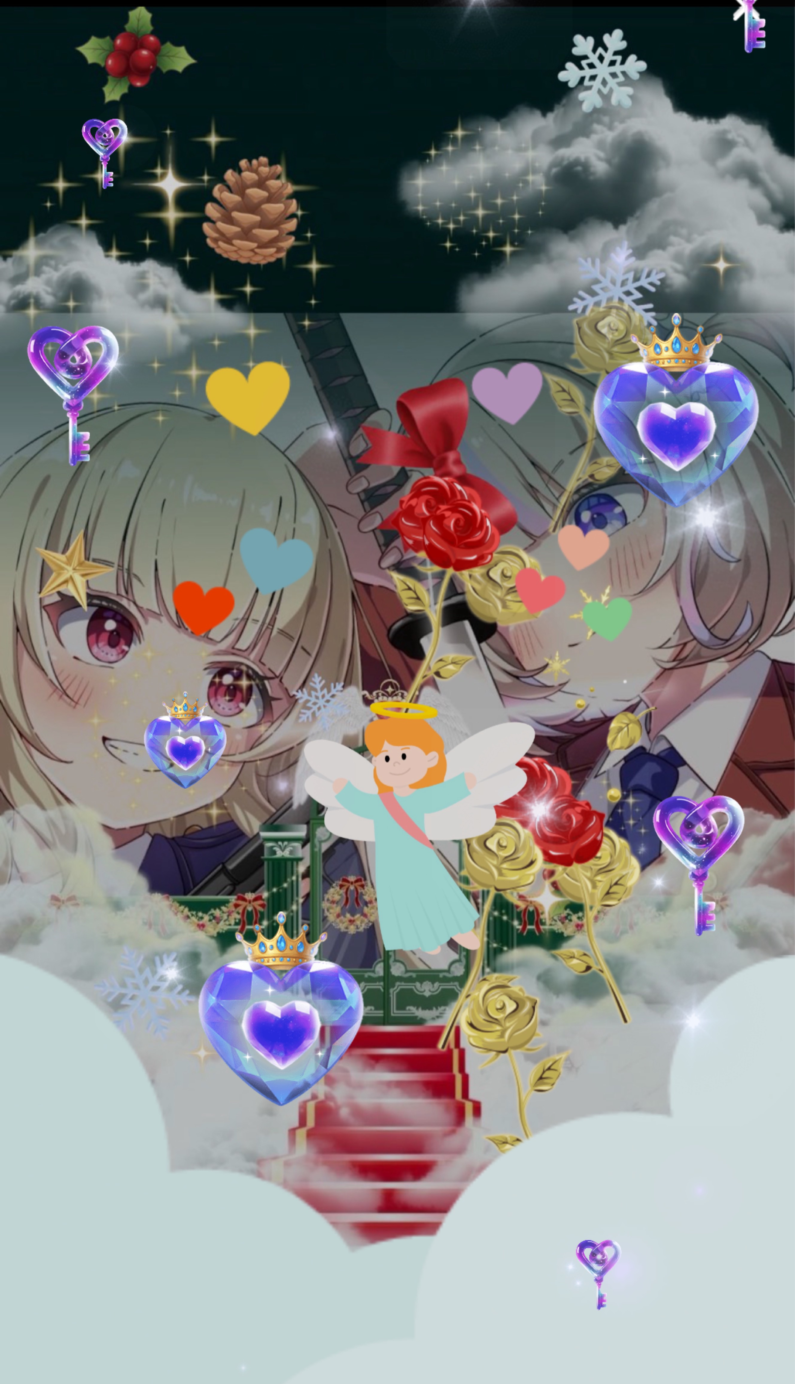 弾き語り🎹/機材歌