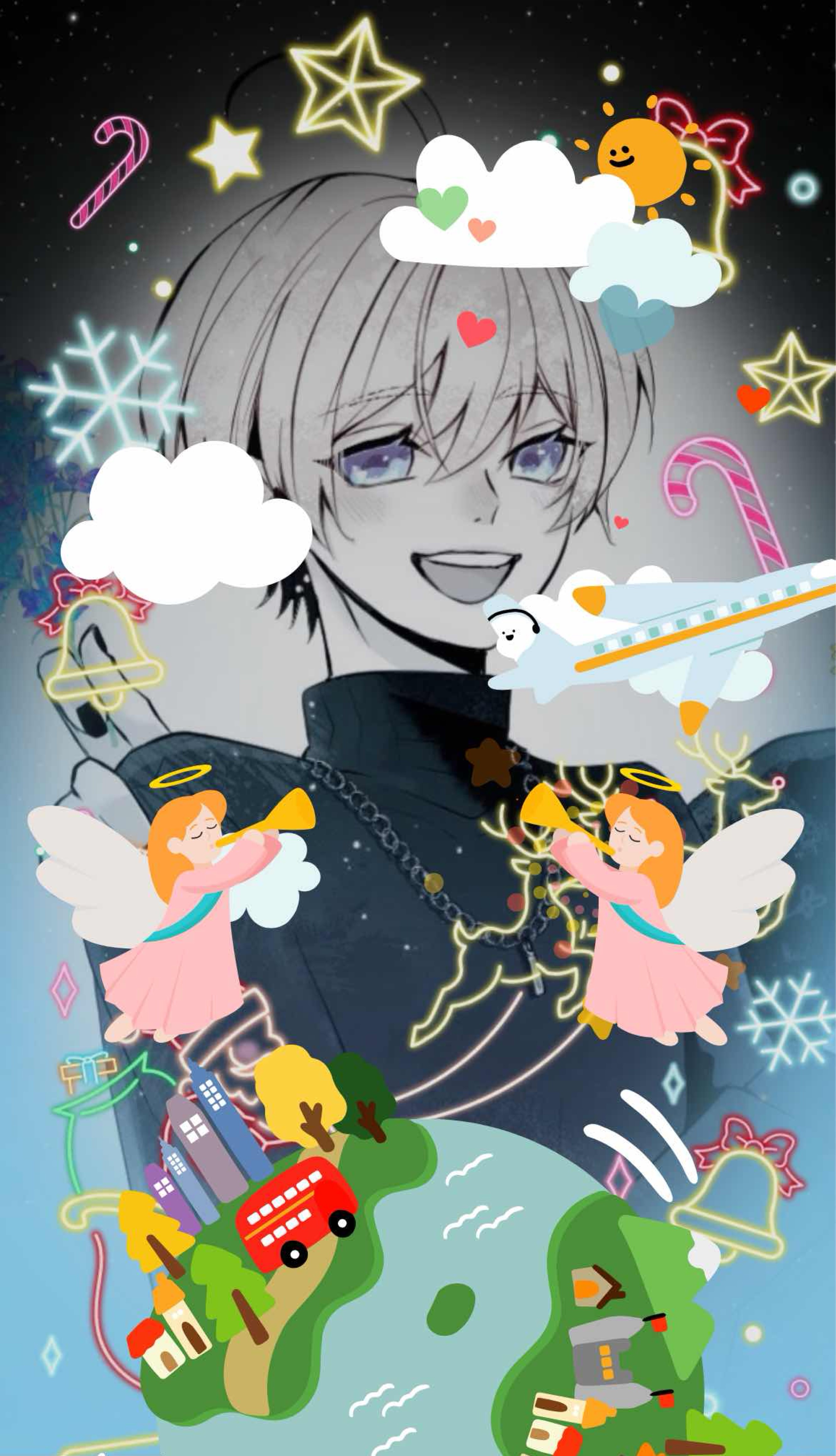 初見◎びばよくない？