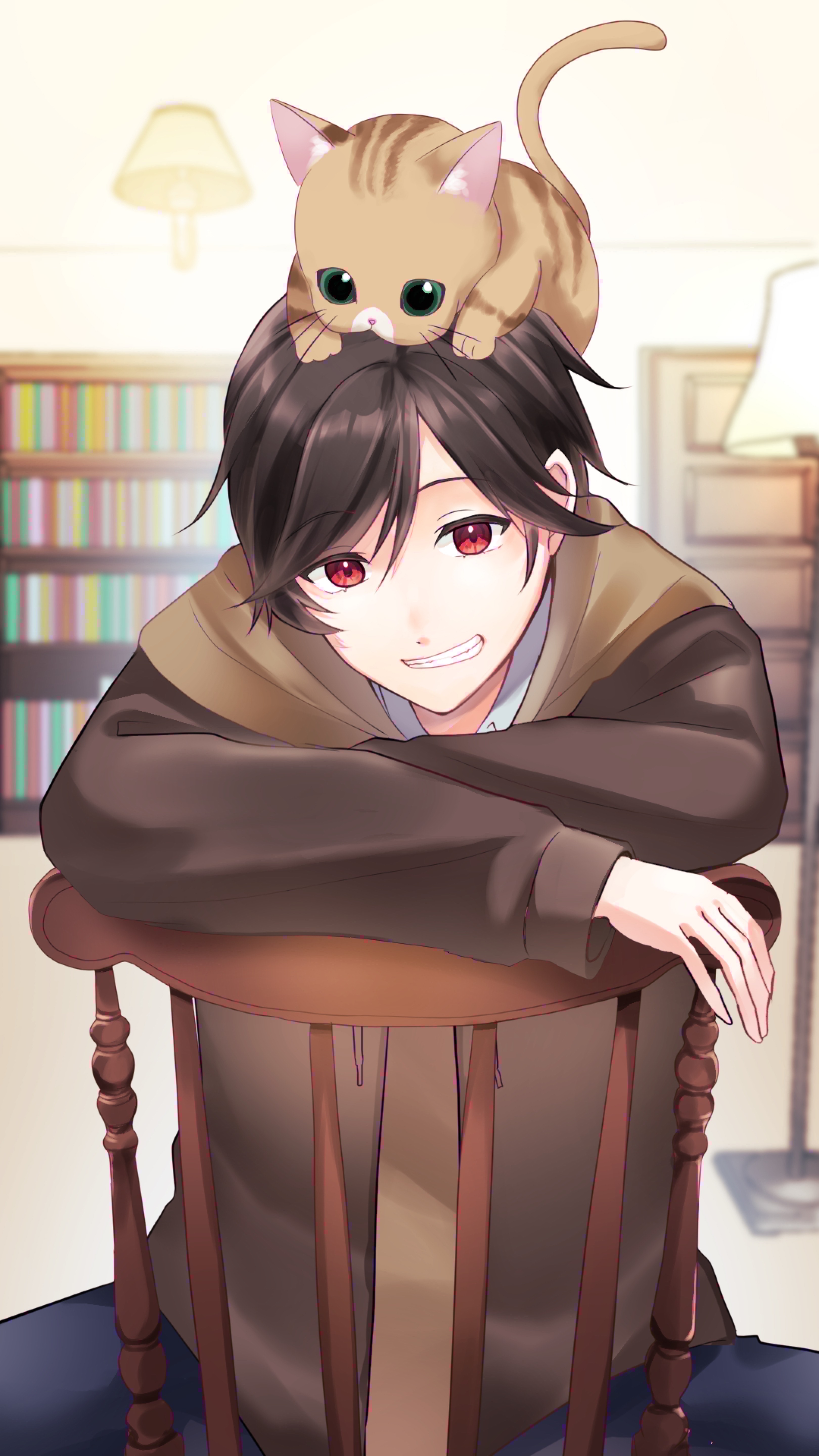 𝘾𝙝𝙞𝙡𝙡𝙣𝙚𝙘𝙩 🐈⸒⸒⸒