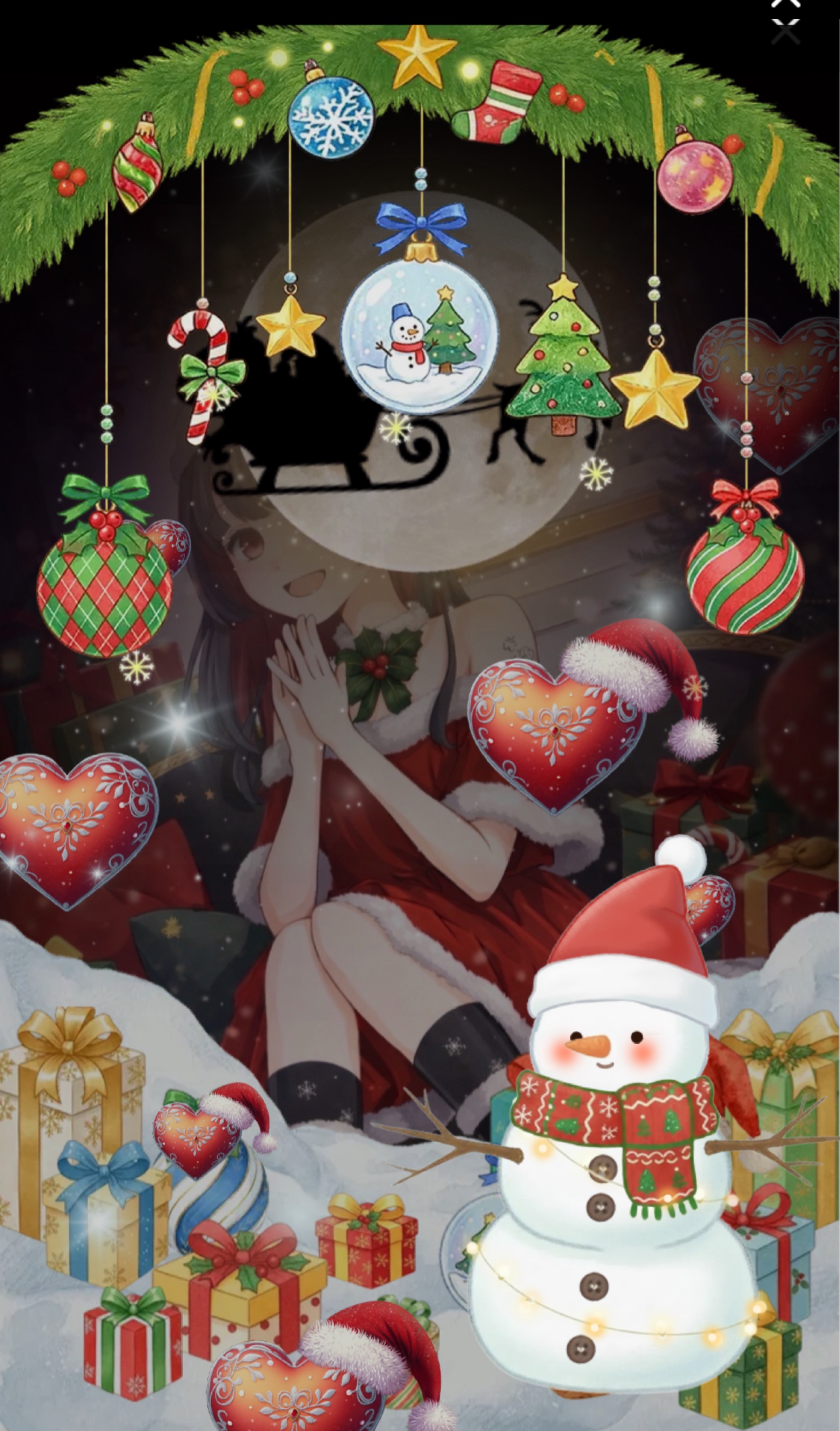 元気をください！