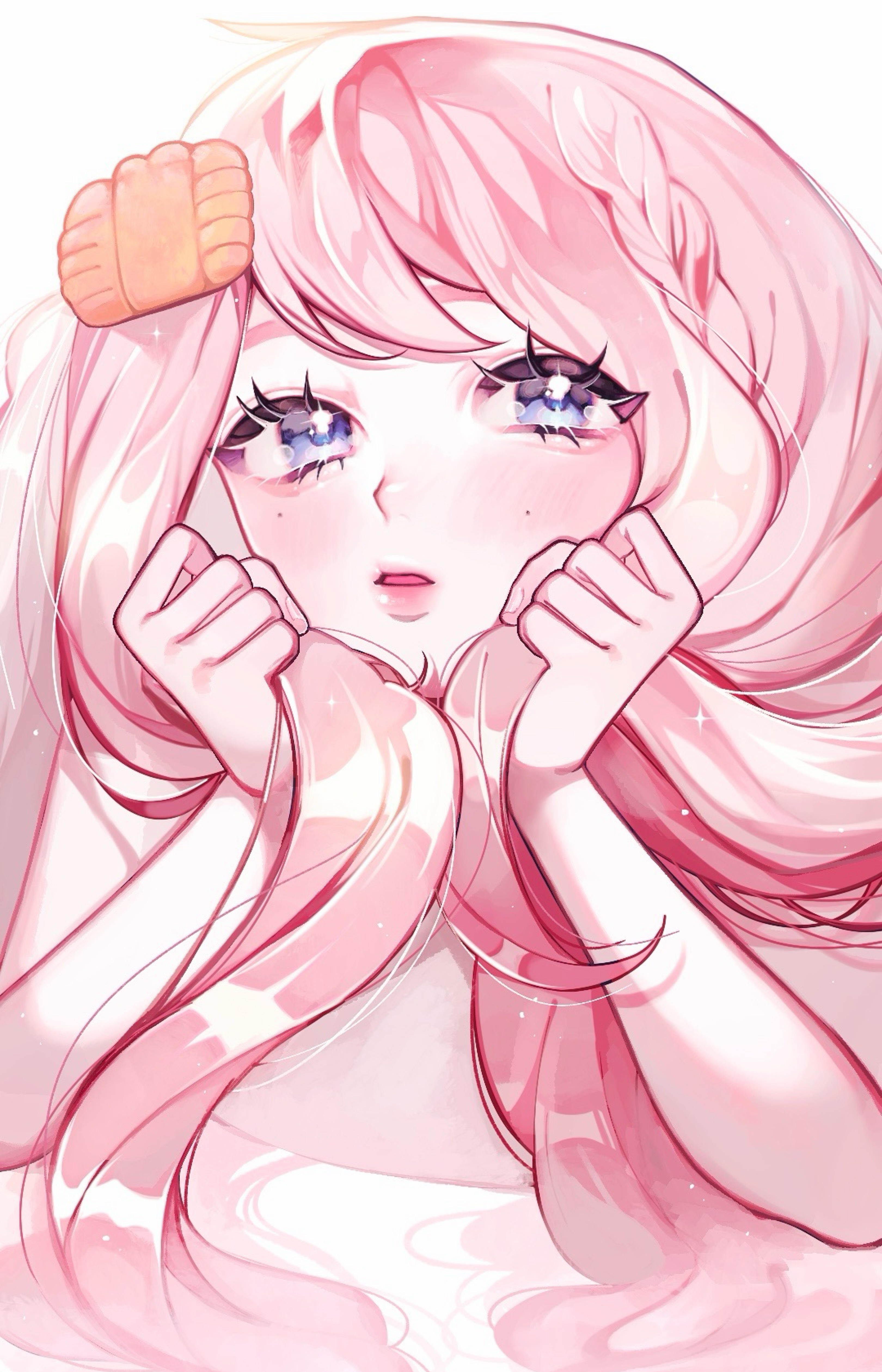 ハッピーなひとです🪄︎︎💫