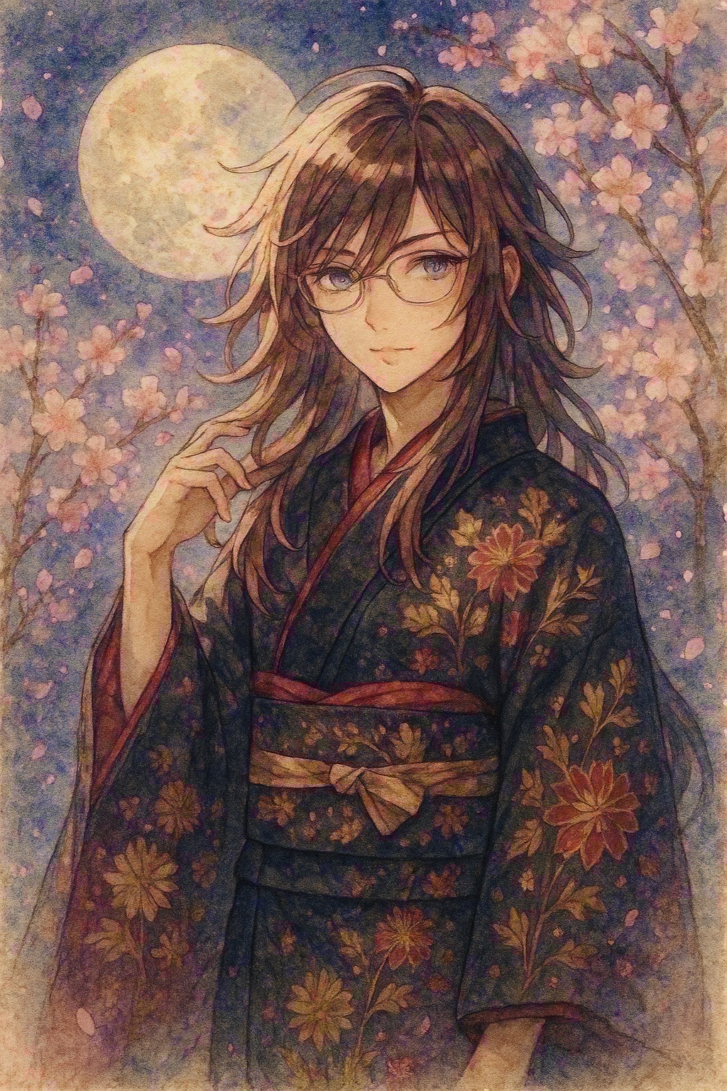 低音女子の喫煙所！