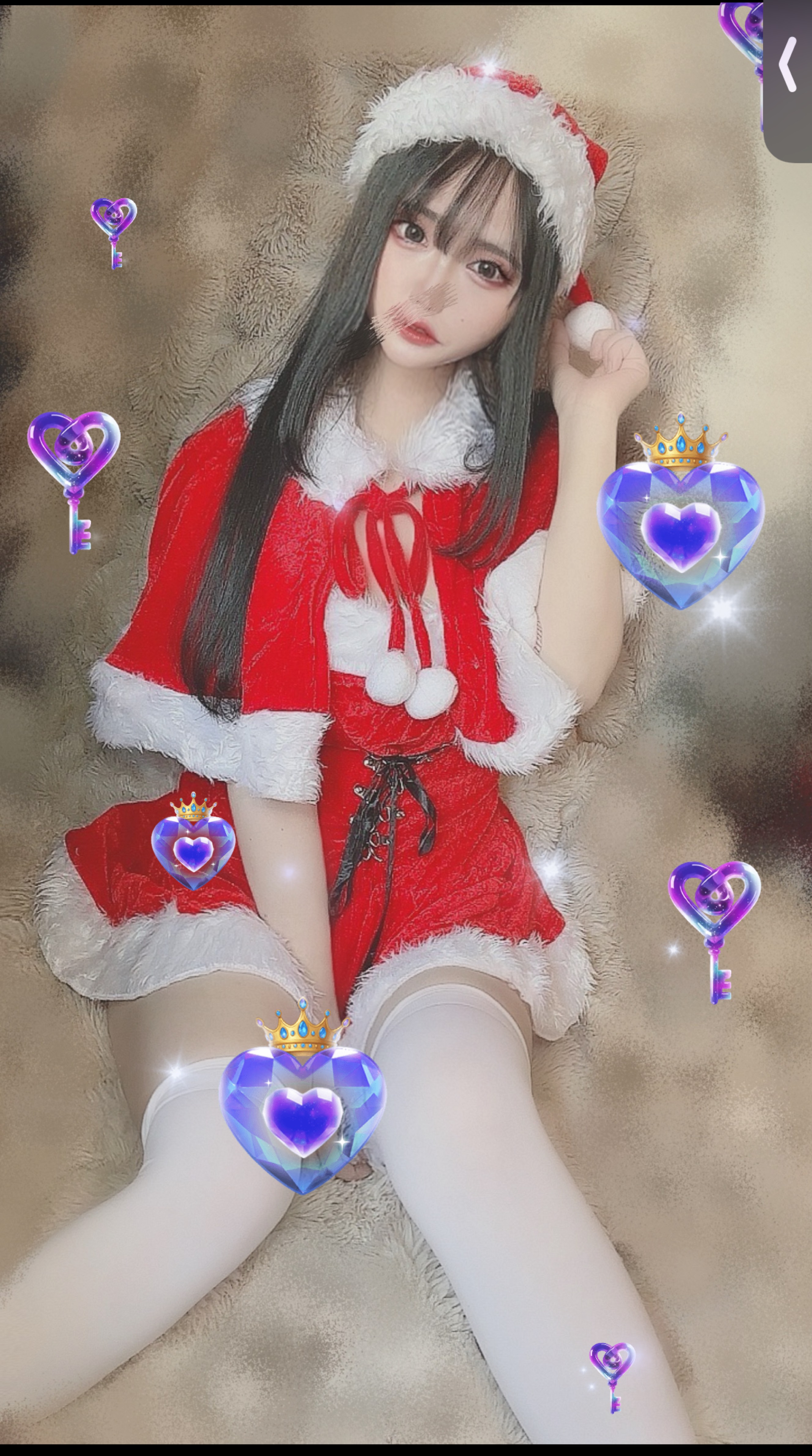 ねてく?はなしてく?