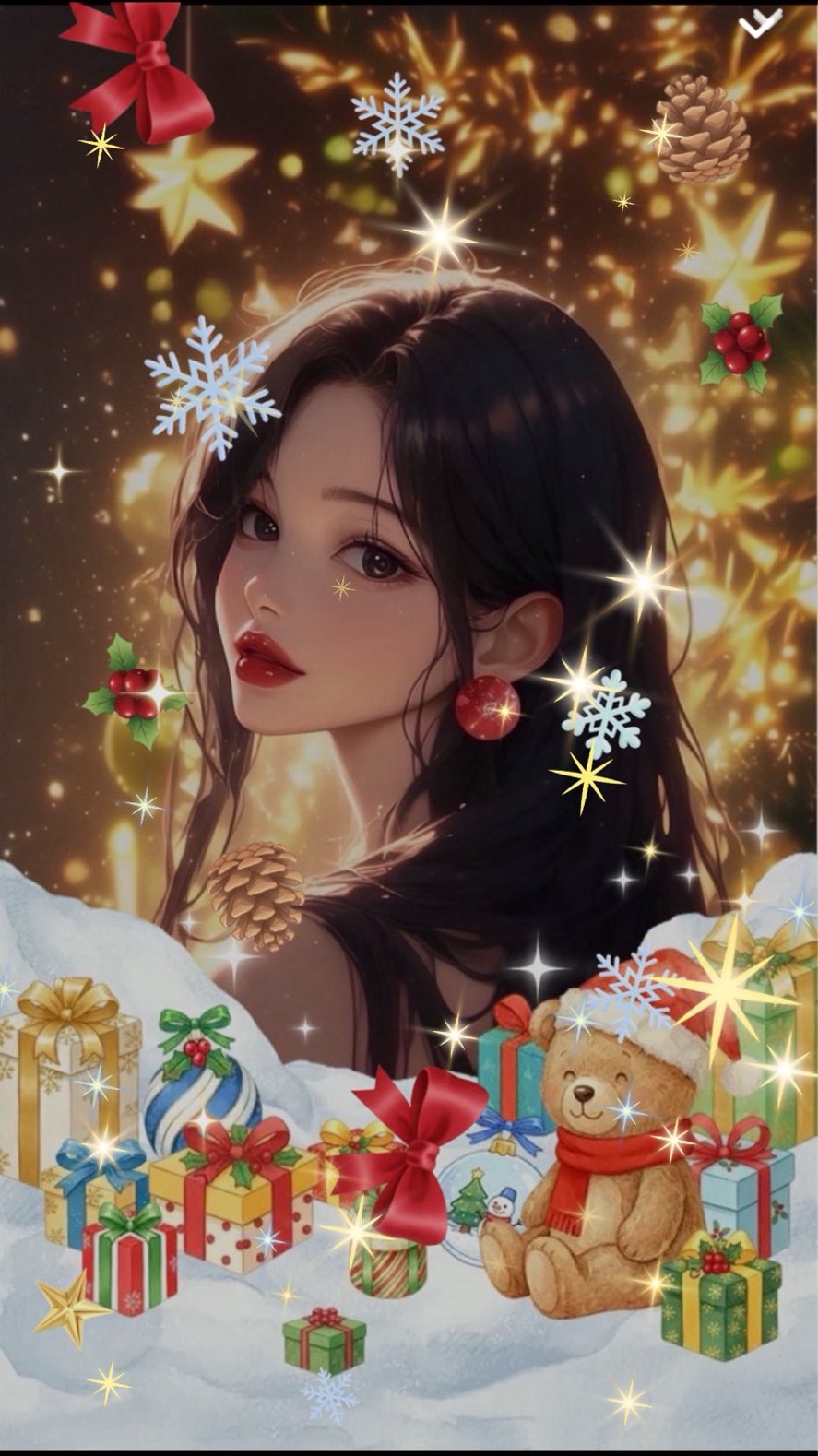 初潜💋アナタの居場所🌙*