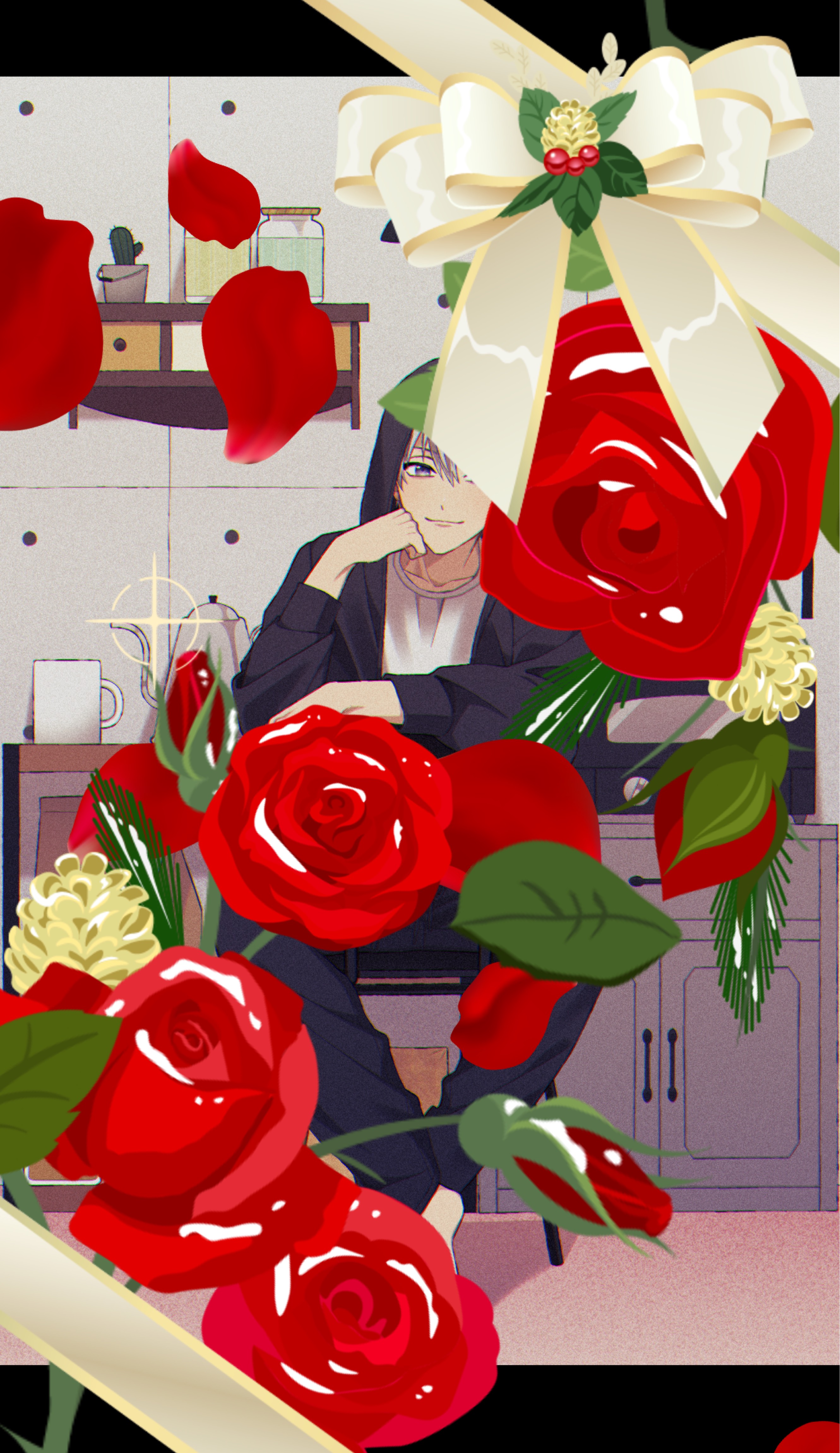 おかえり  初◎潜