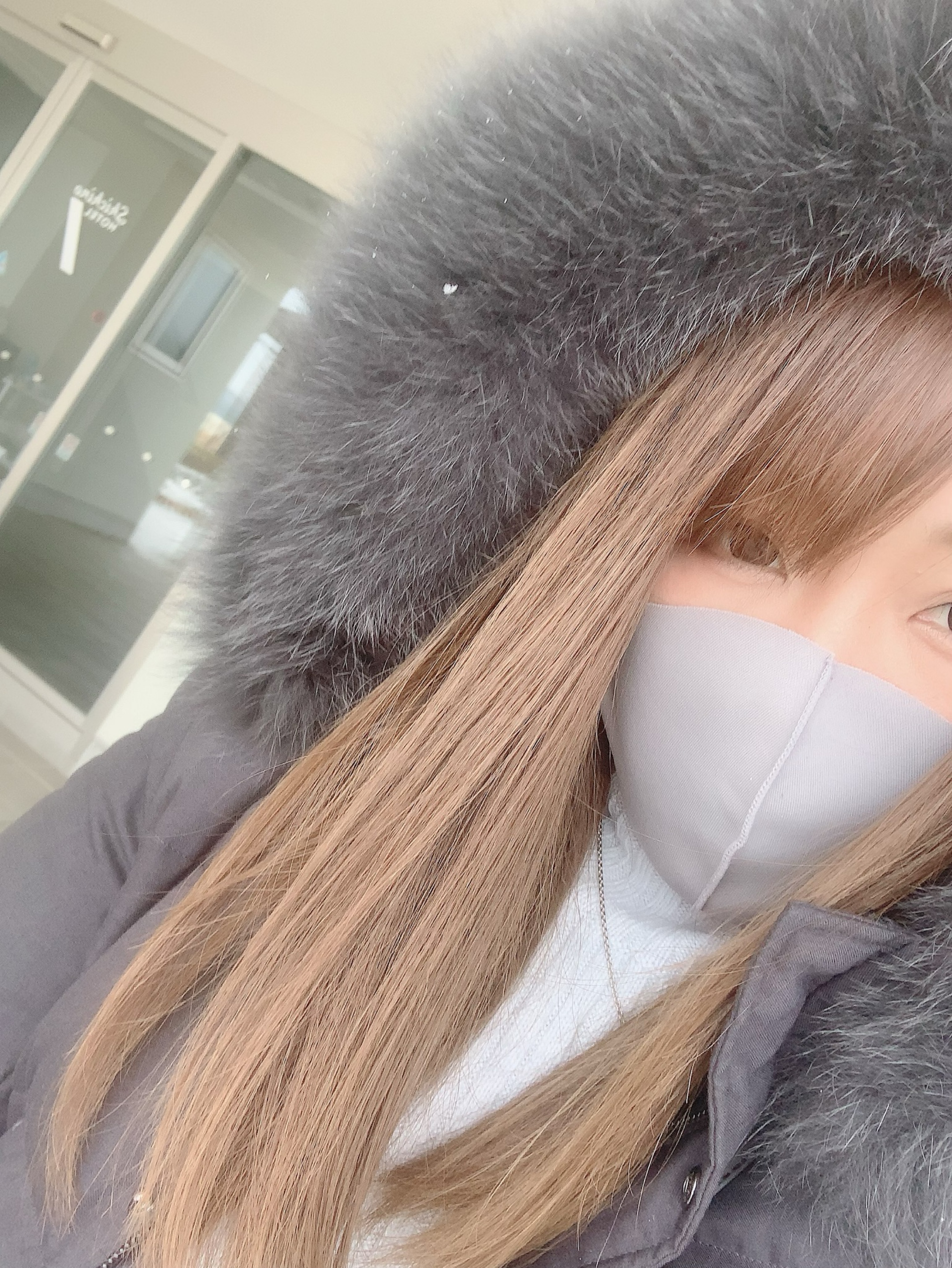 スナックはるはる