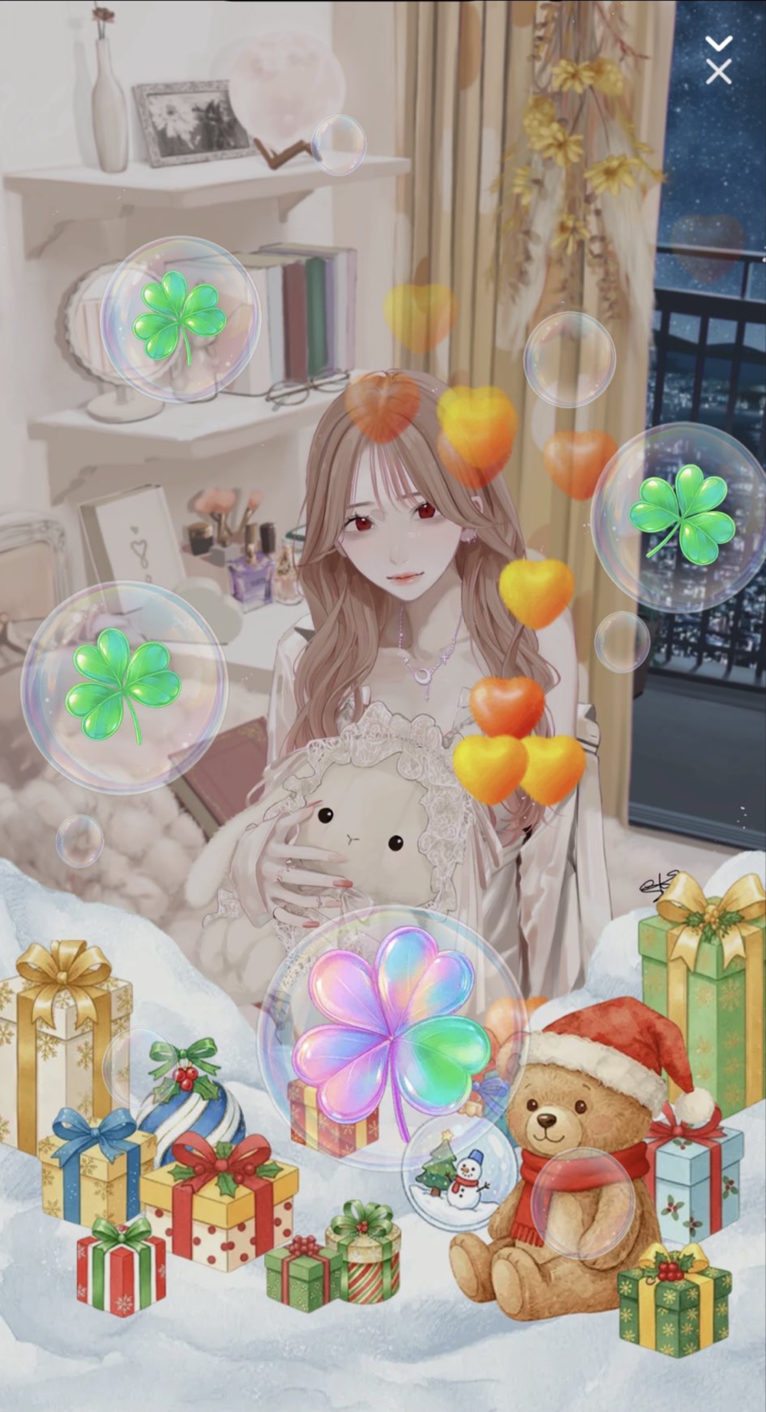 こんばんわんこそばっ❕❕