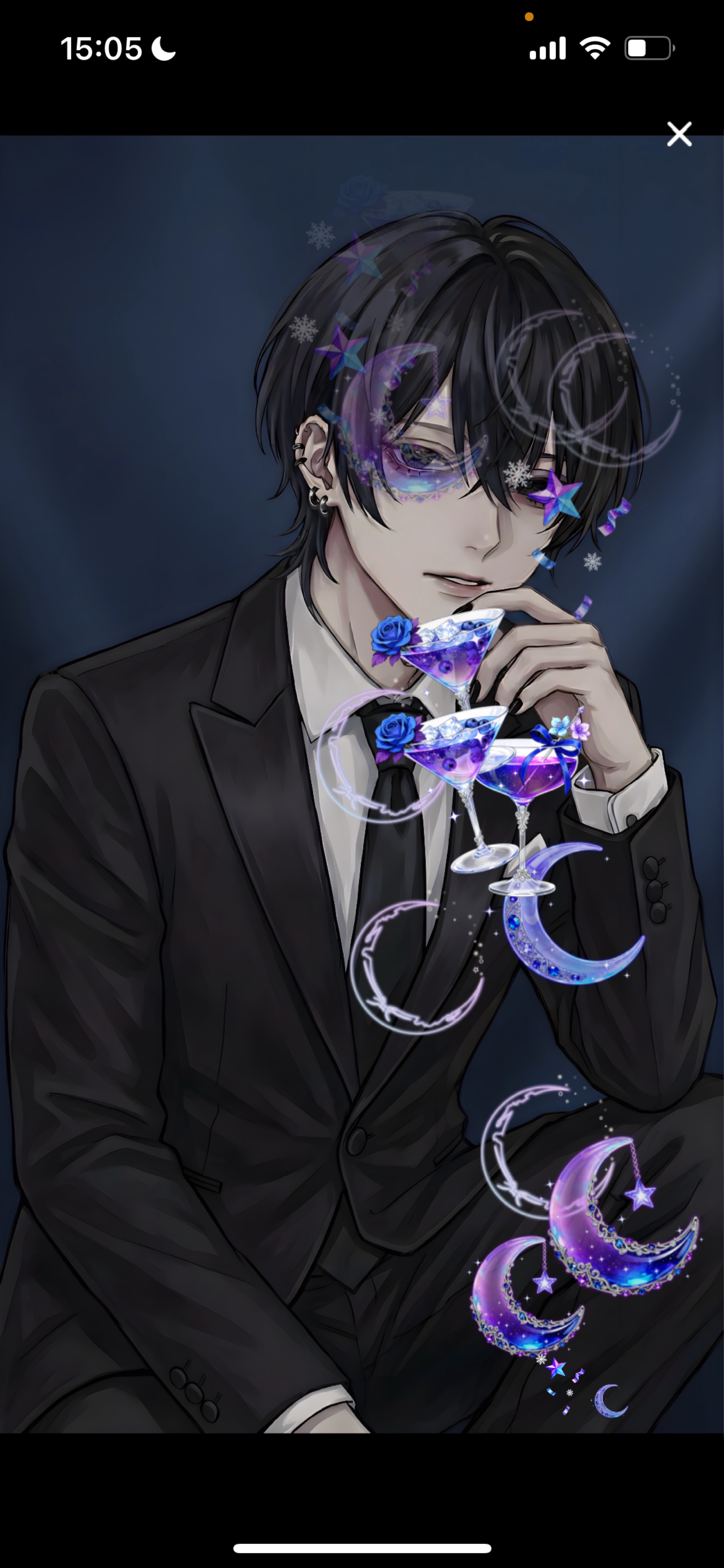 𝟦𝟢𝟦 𝘯𝘰𝘵 𝘧𝘰𝘶𝘯𝘥.