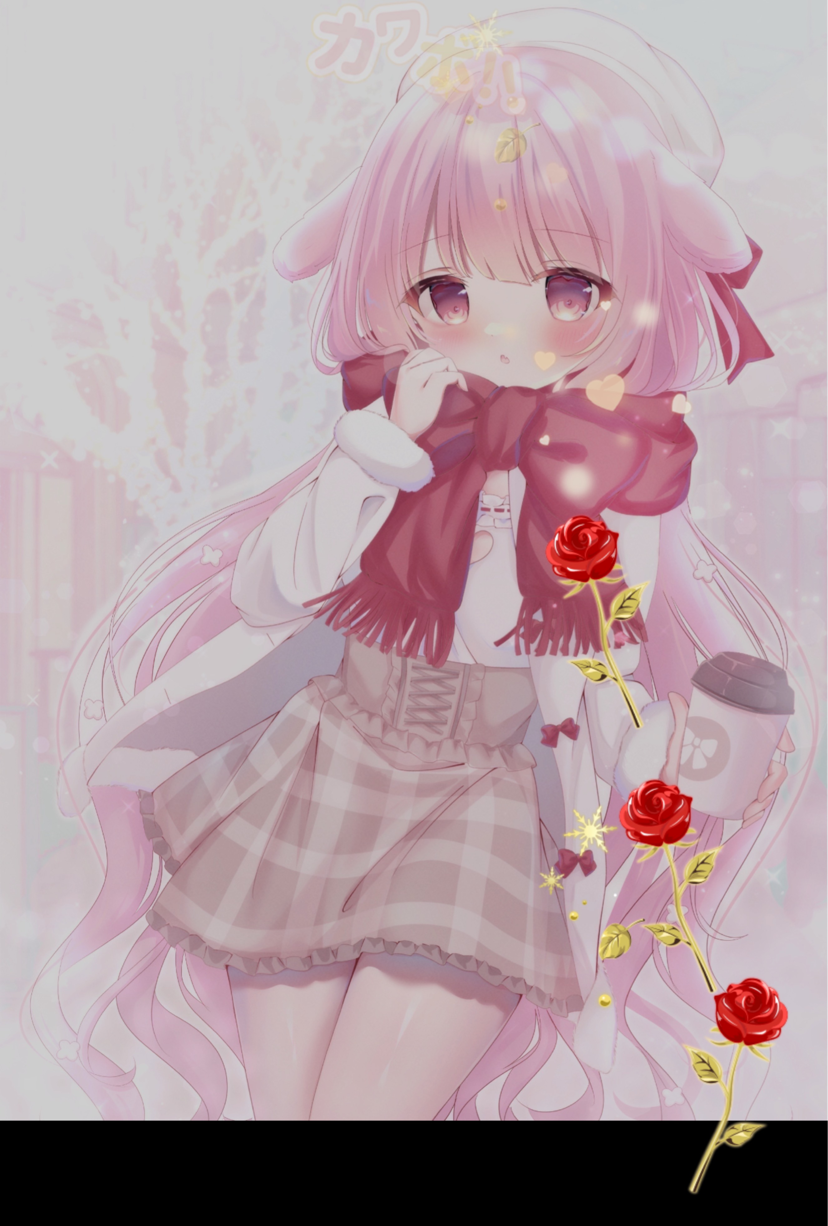 初潜寝◎おひるのおともにしてください🤍