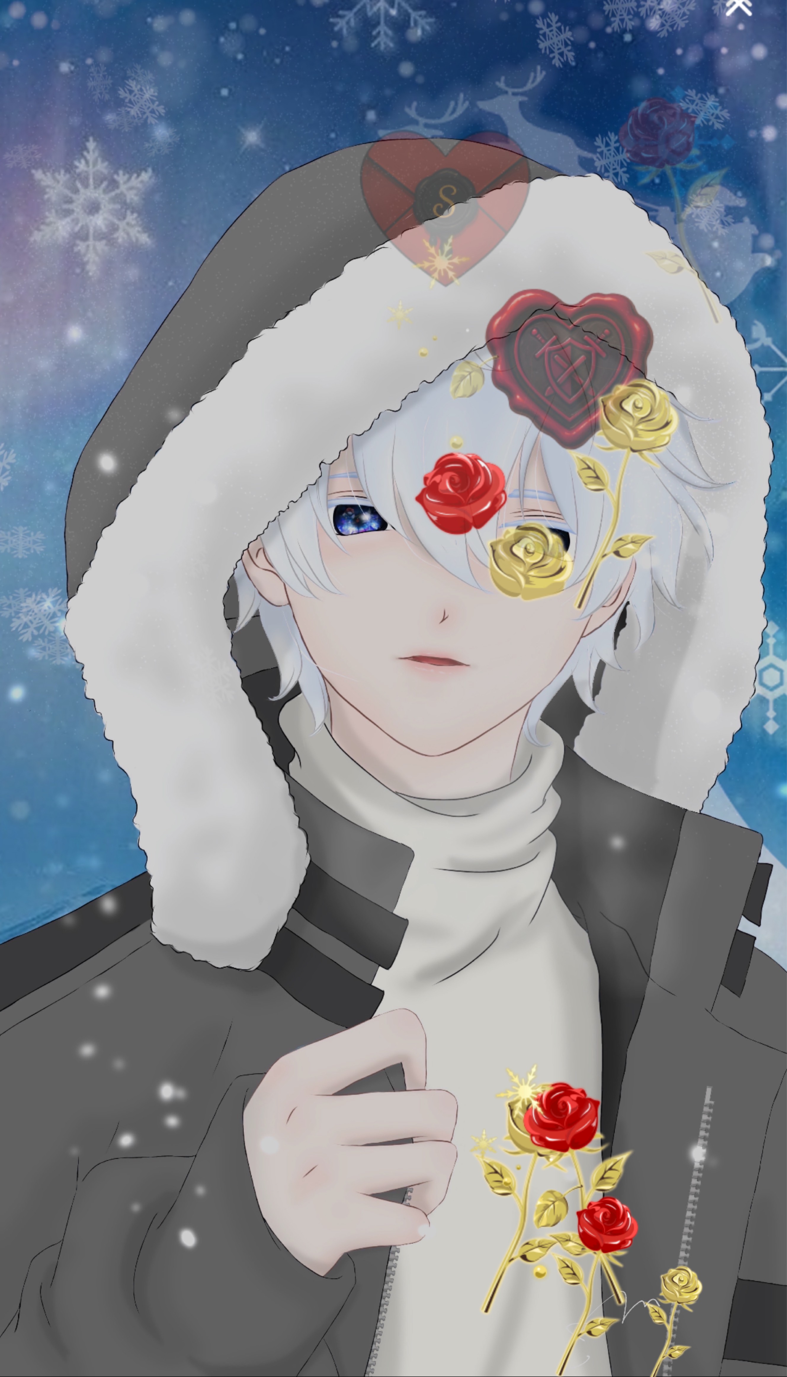 初潜寝◯おやすみ！