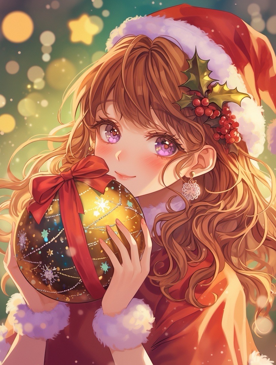 まったり低音♀