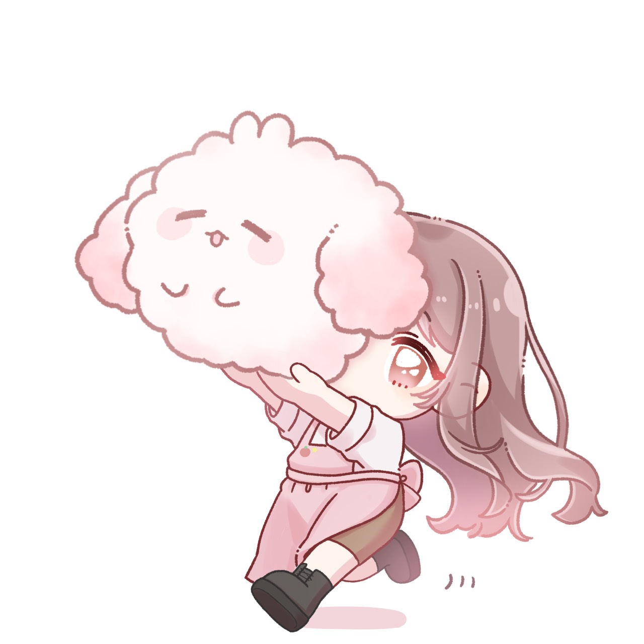 🫐⭕️保育士の朝