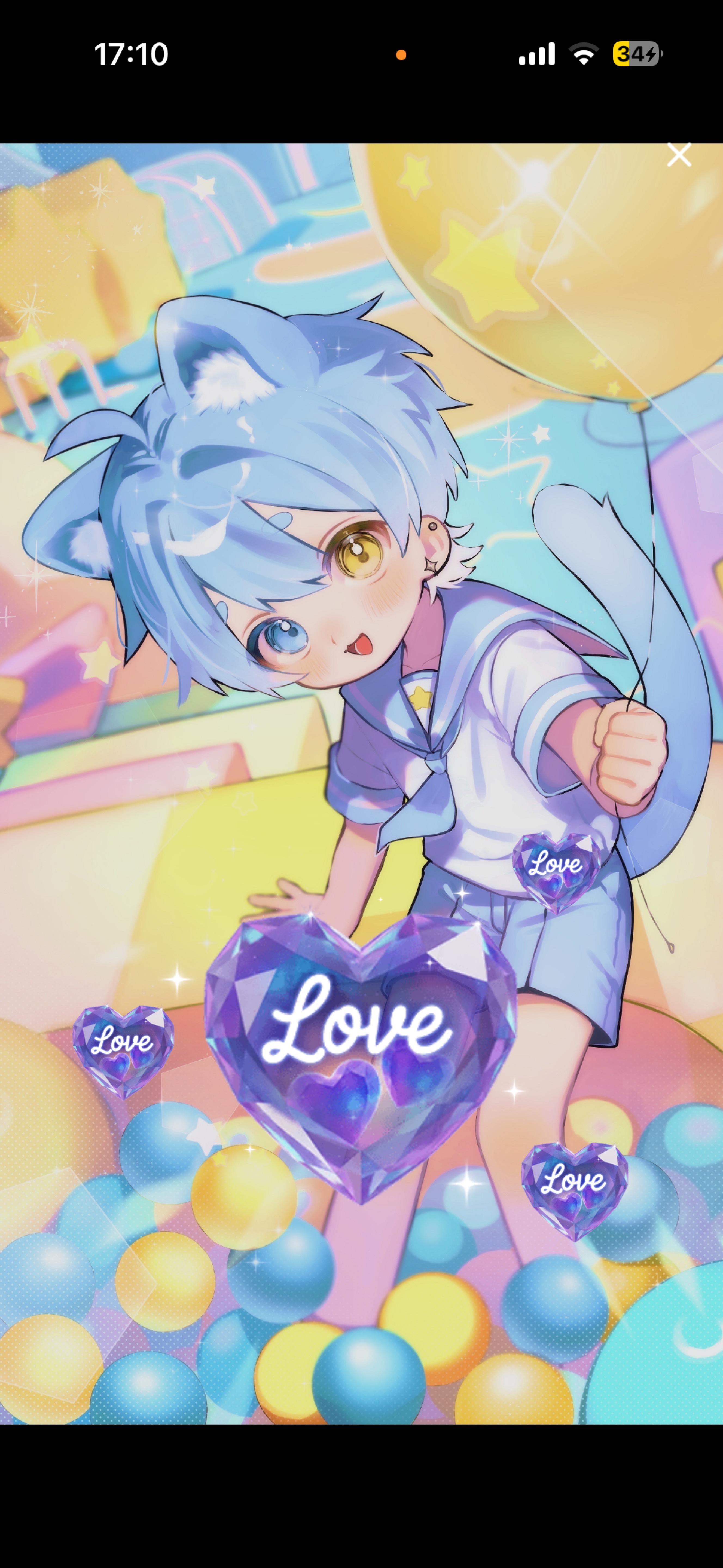 【定時】ごじのしょた