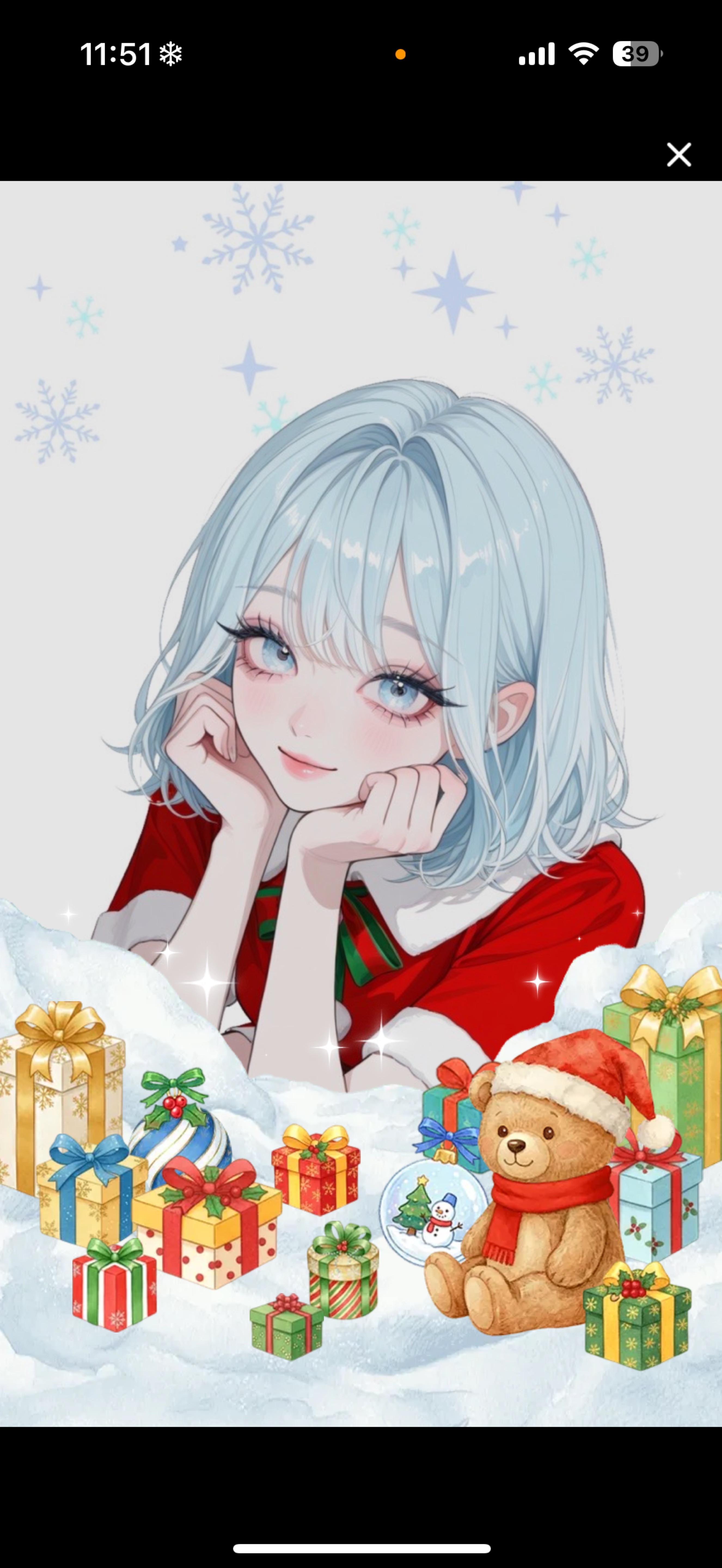 ひっそりと9ヶ月記念枠‼️‼️‼️🎉🈁🎉