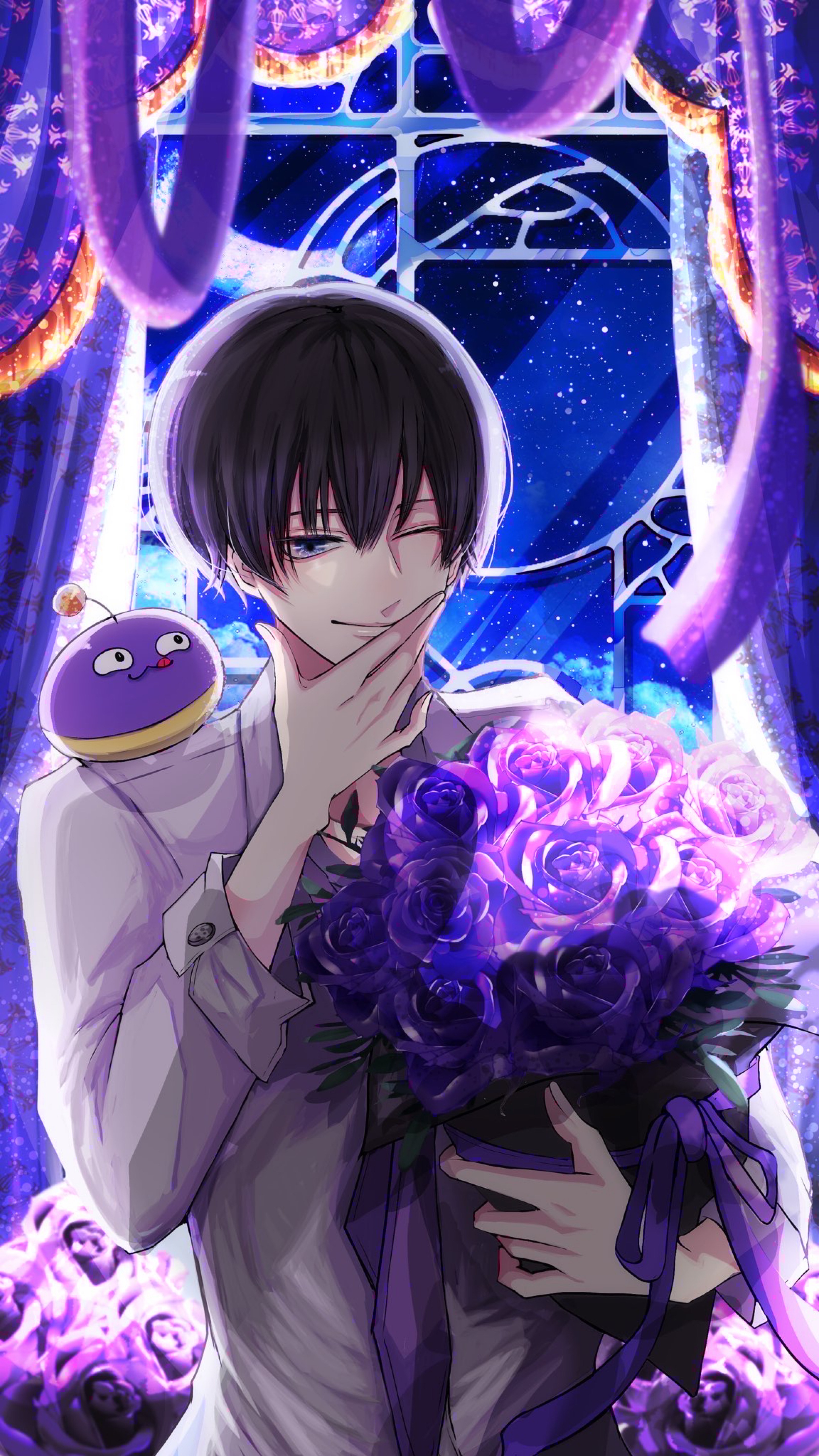 えあと申します。