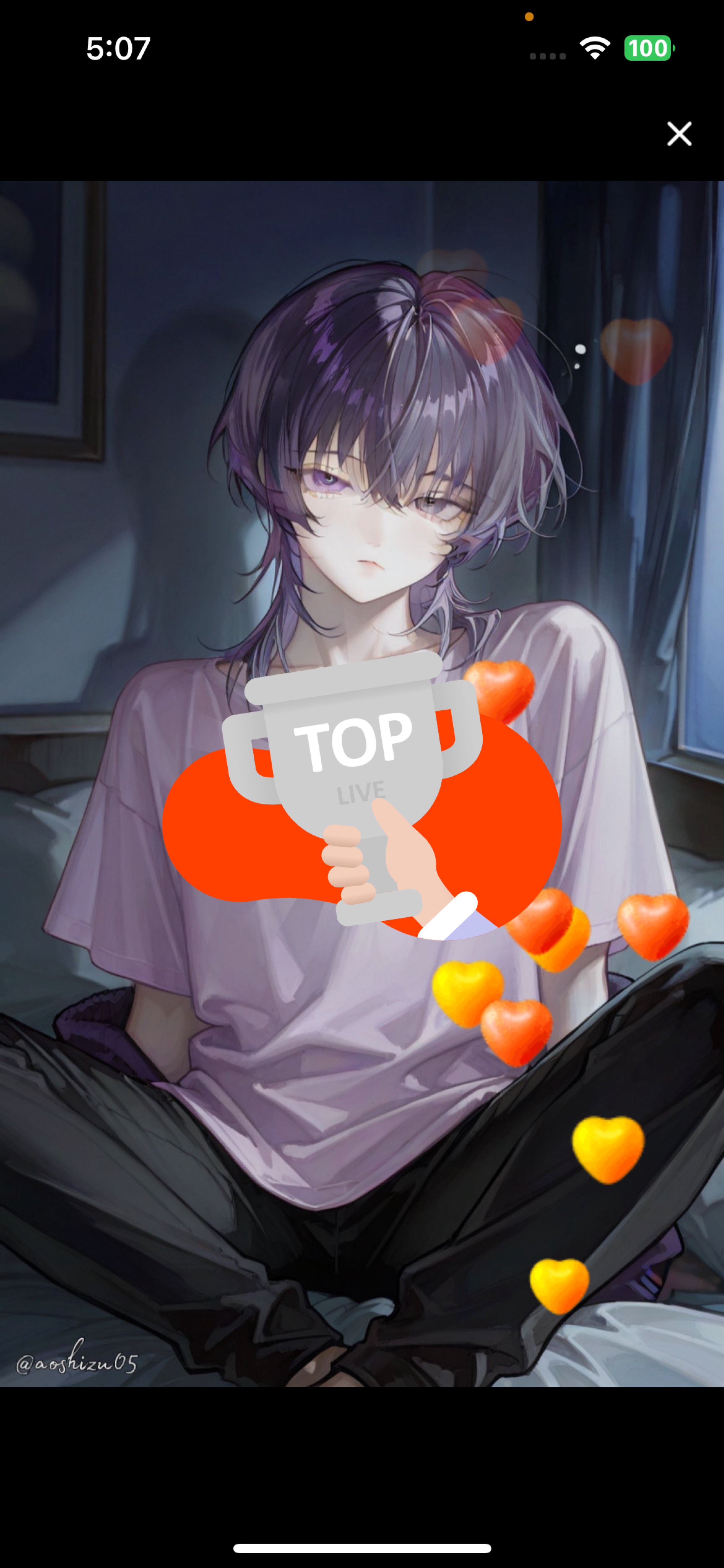 三度の飯より俺の声