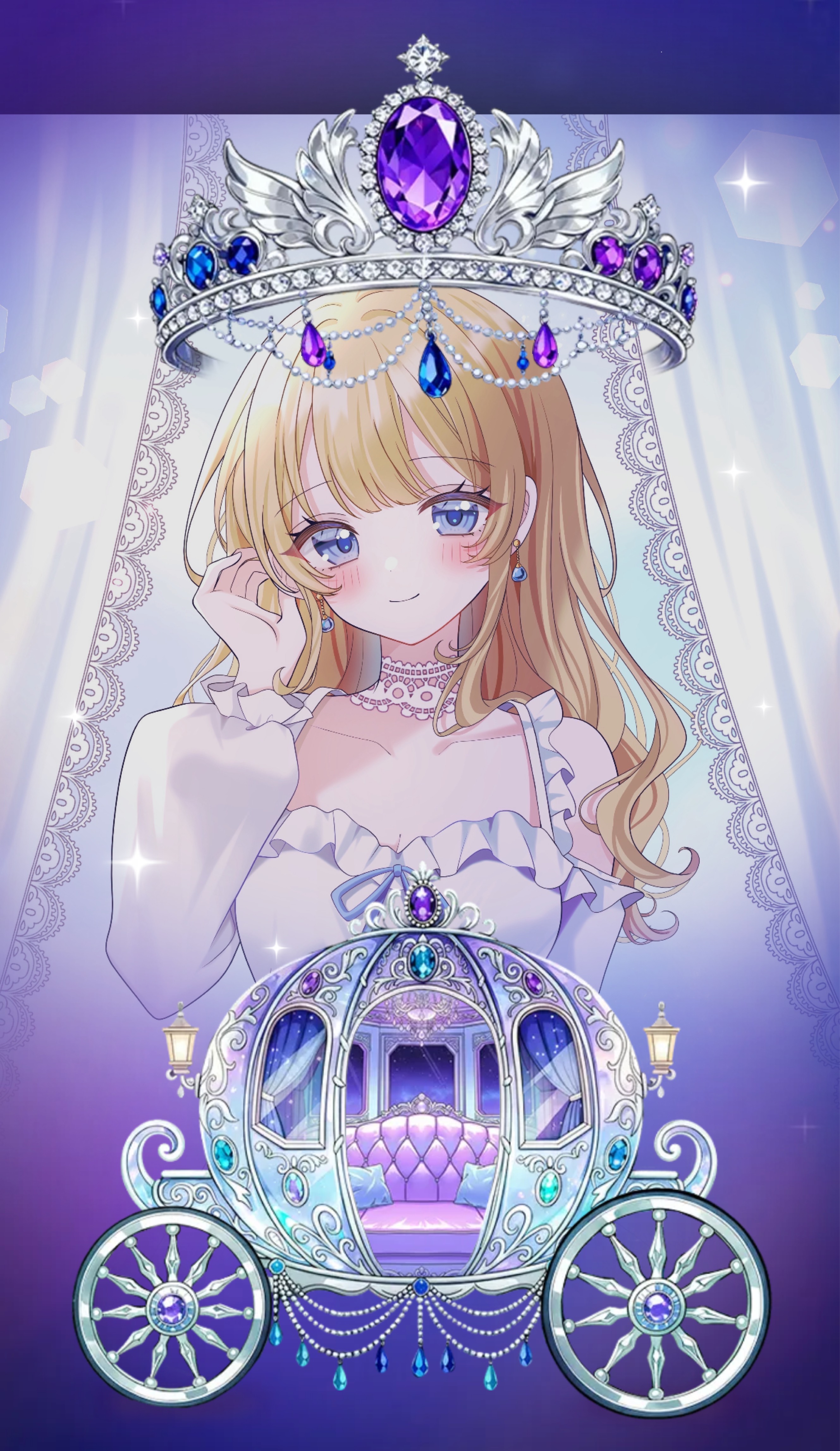 ビンゴ大会始まるよー！