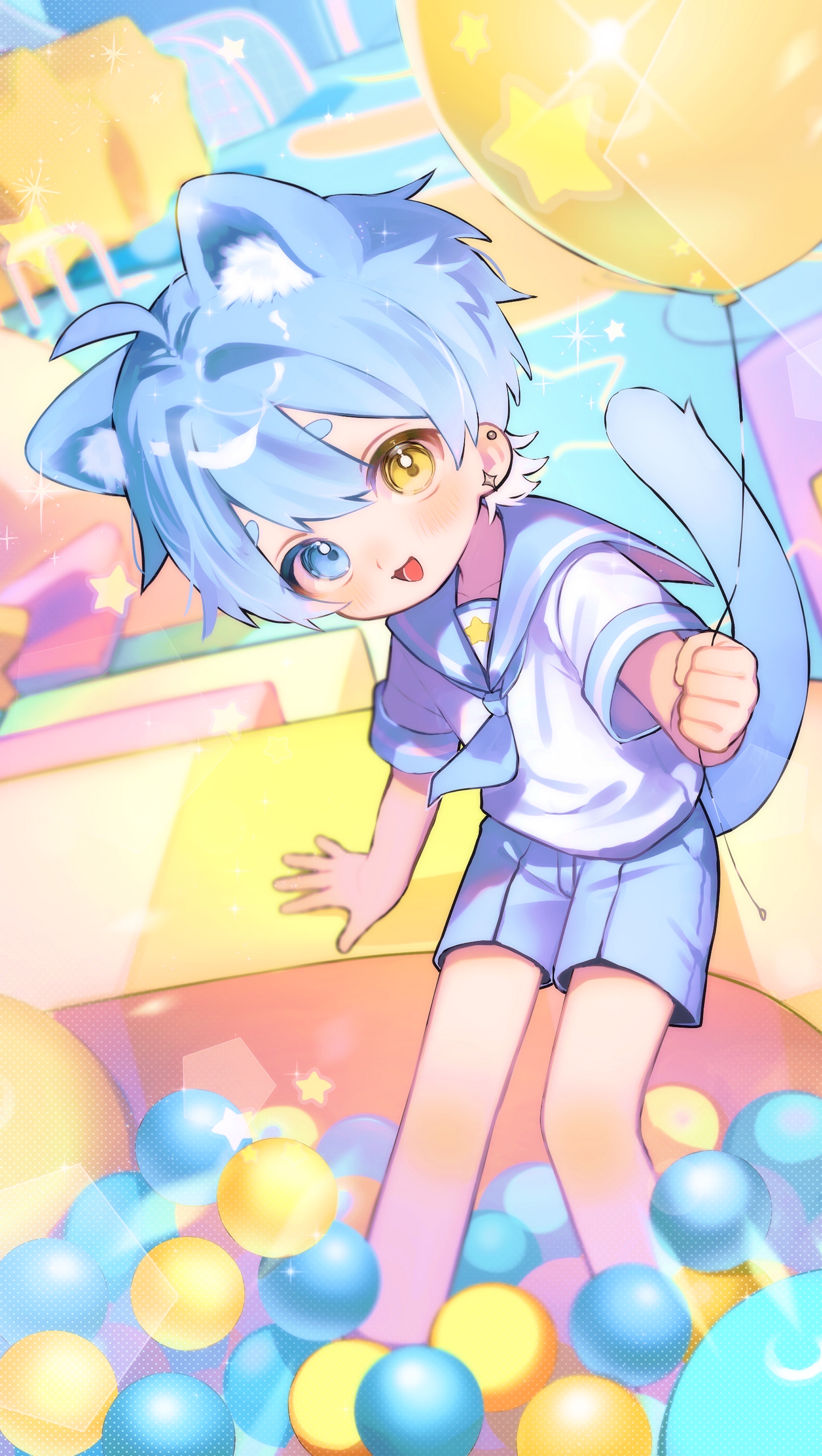 【定時】ごじのしょた