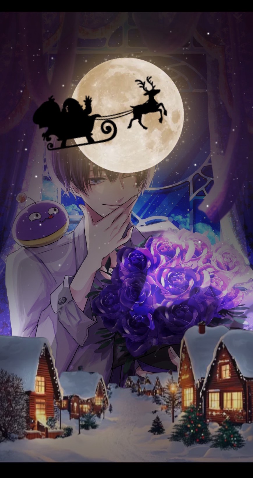 えあと申します。