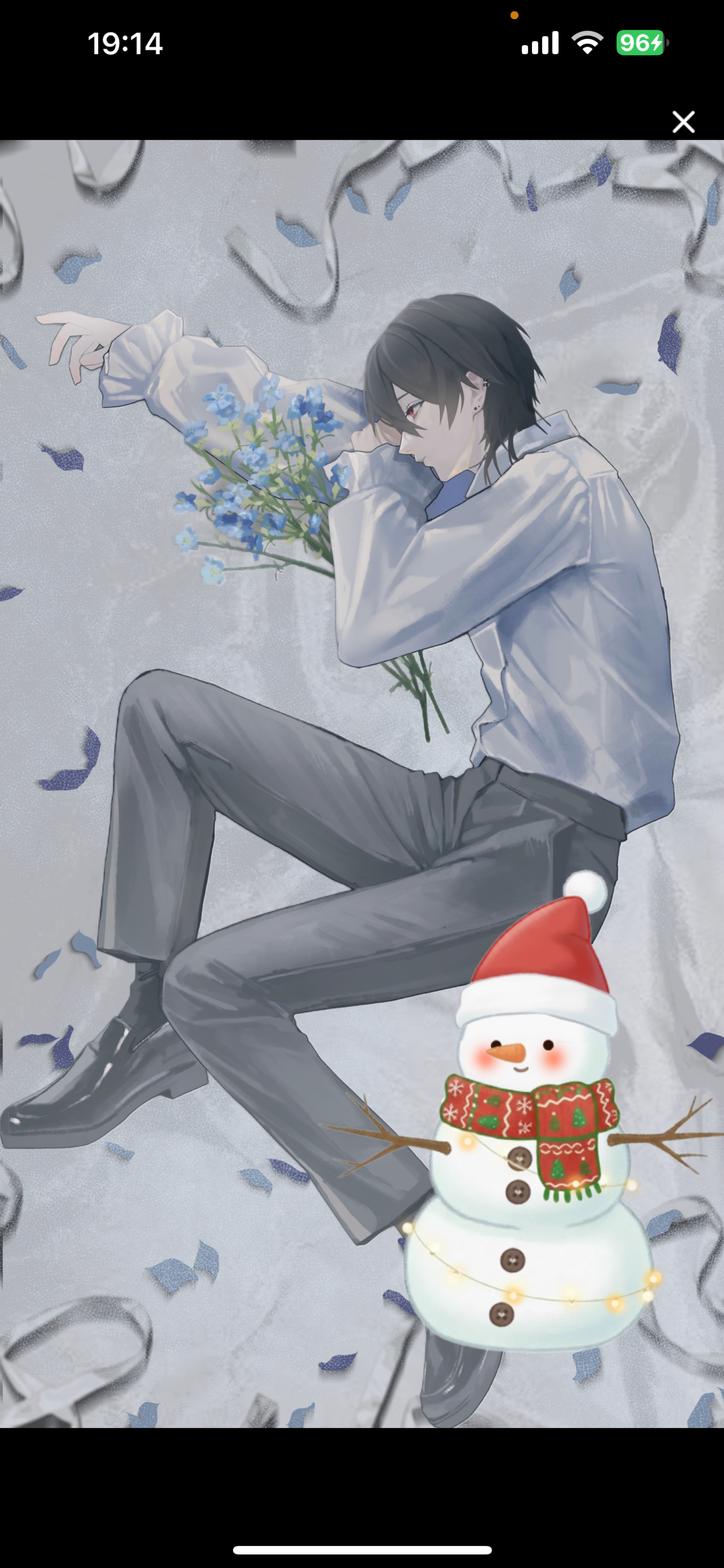 歌とか雑談とかetc...