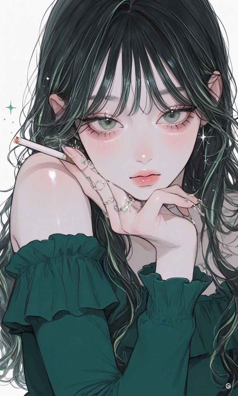 仕事前✌︎(　˙-˙　)✌︎