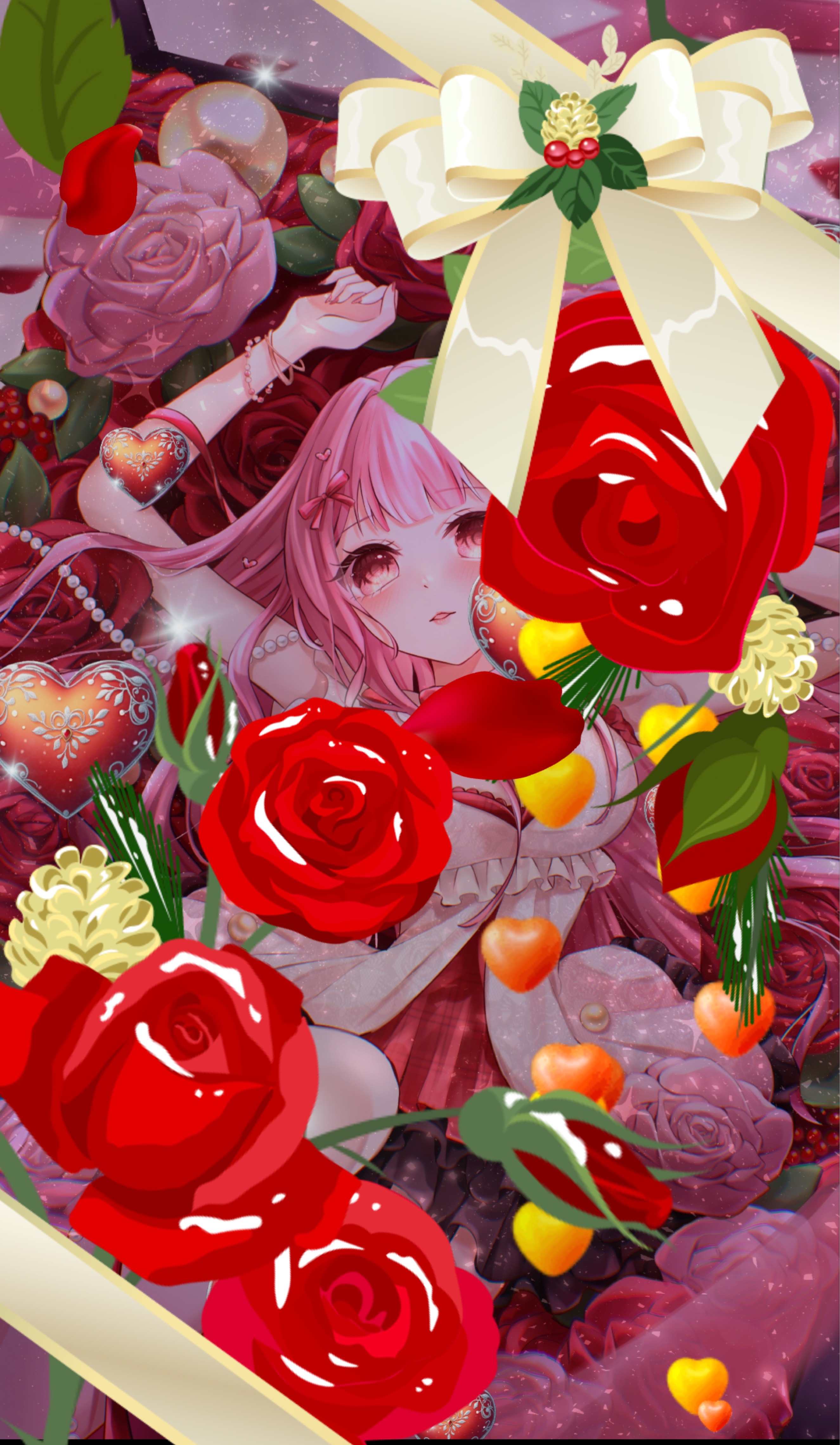 初見/潜◎BGMに🎄幸せをお届け🎅🏻‎🤍