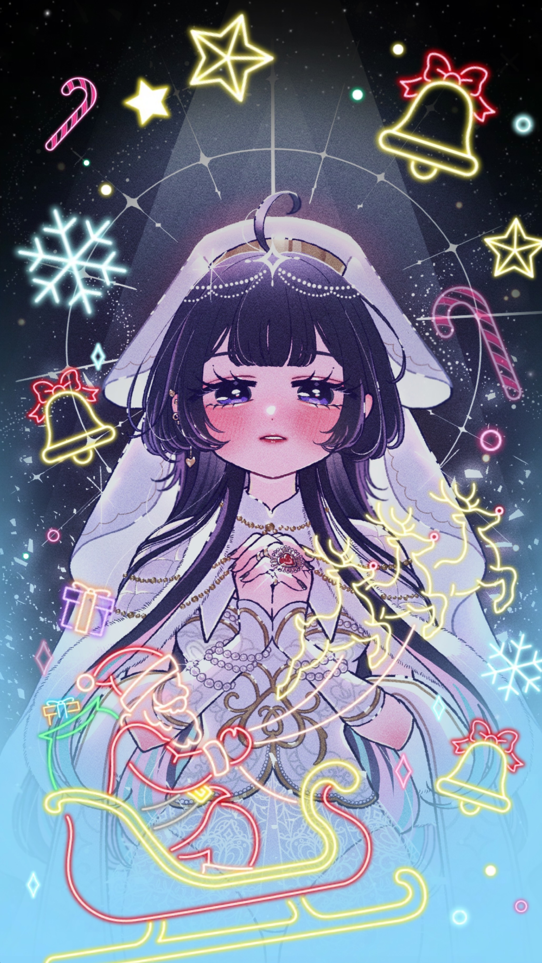 BGMにどうですか？🎄