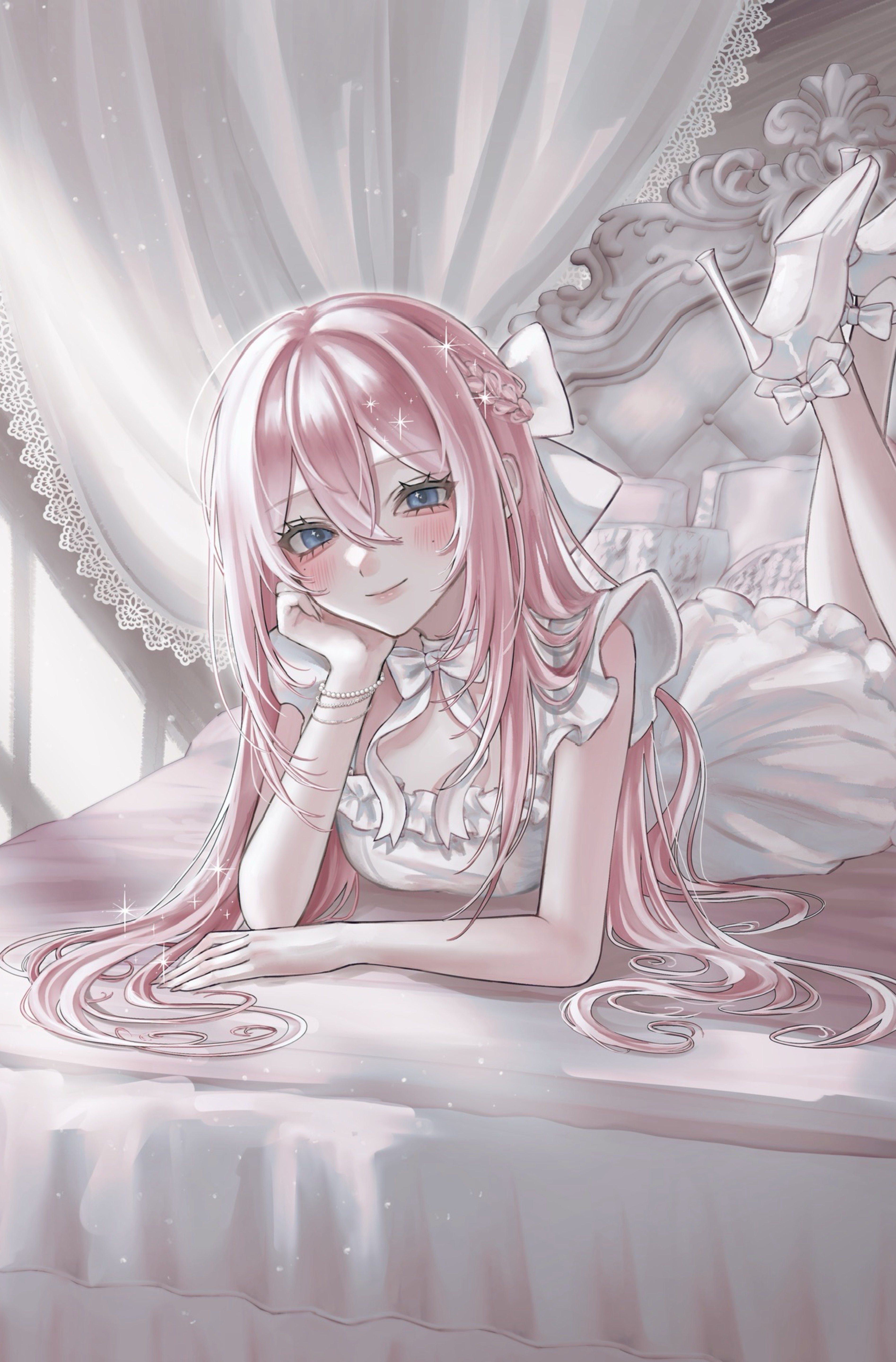 ハッピーなひとです🪄︎︎💫