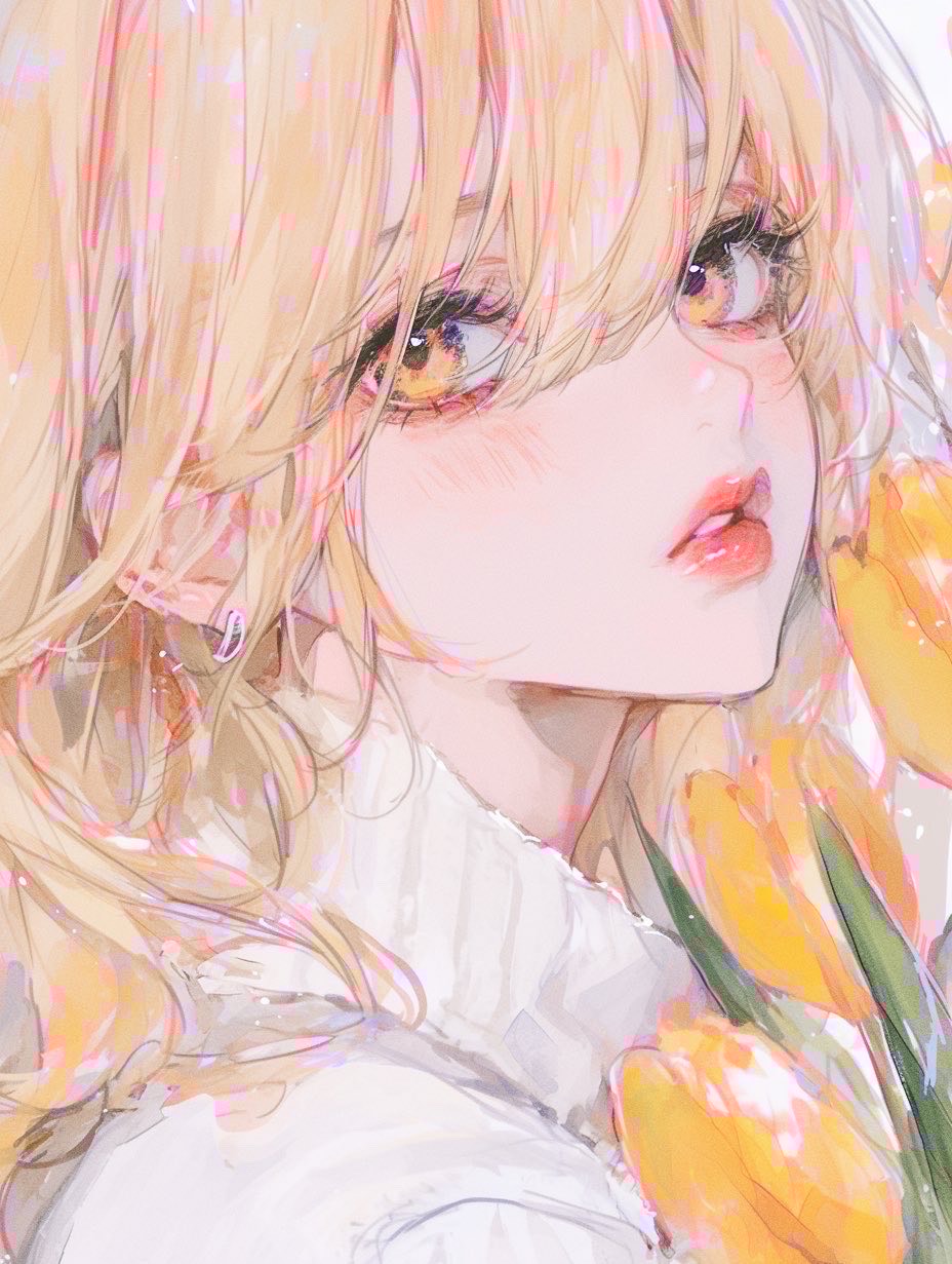 初潜◎  お話しましょー🎀