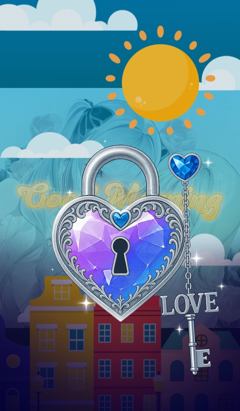 数年ぶりの朝枠𓂃🫧‪