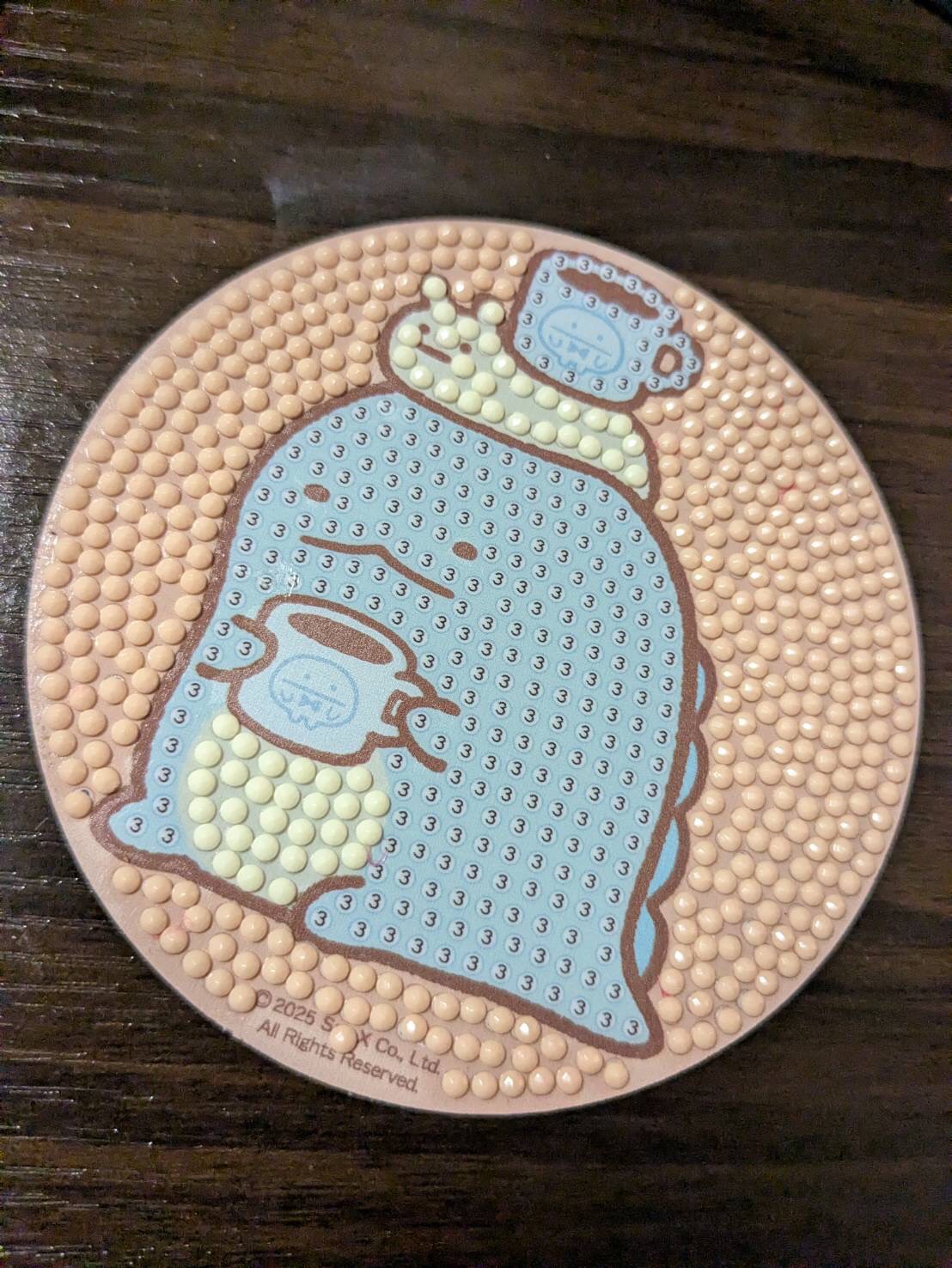 午後の微睡みASMR🕯️