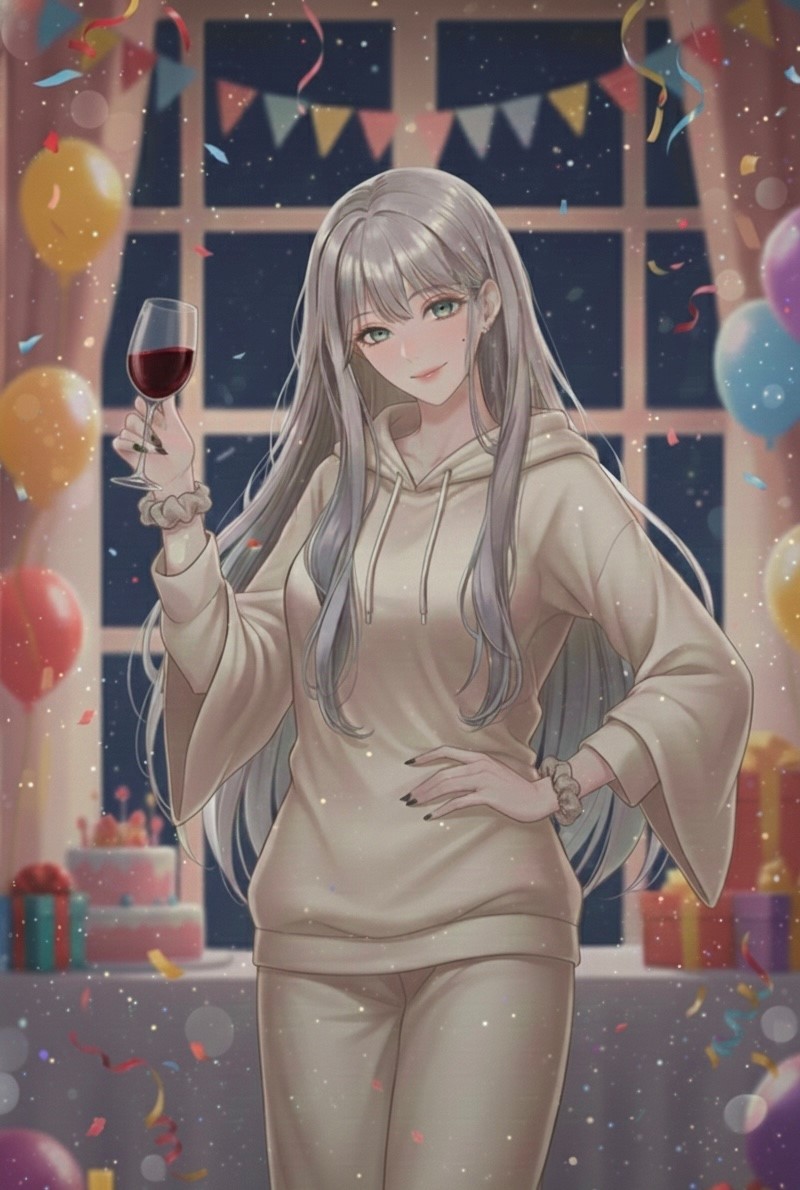 ♡Happy24thBirthday♡