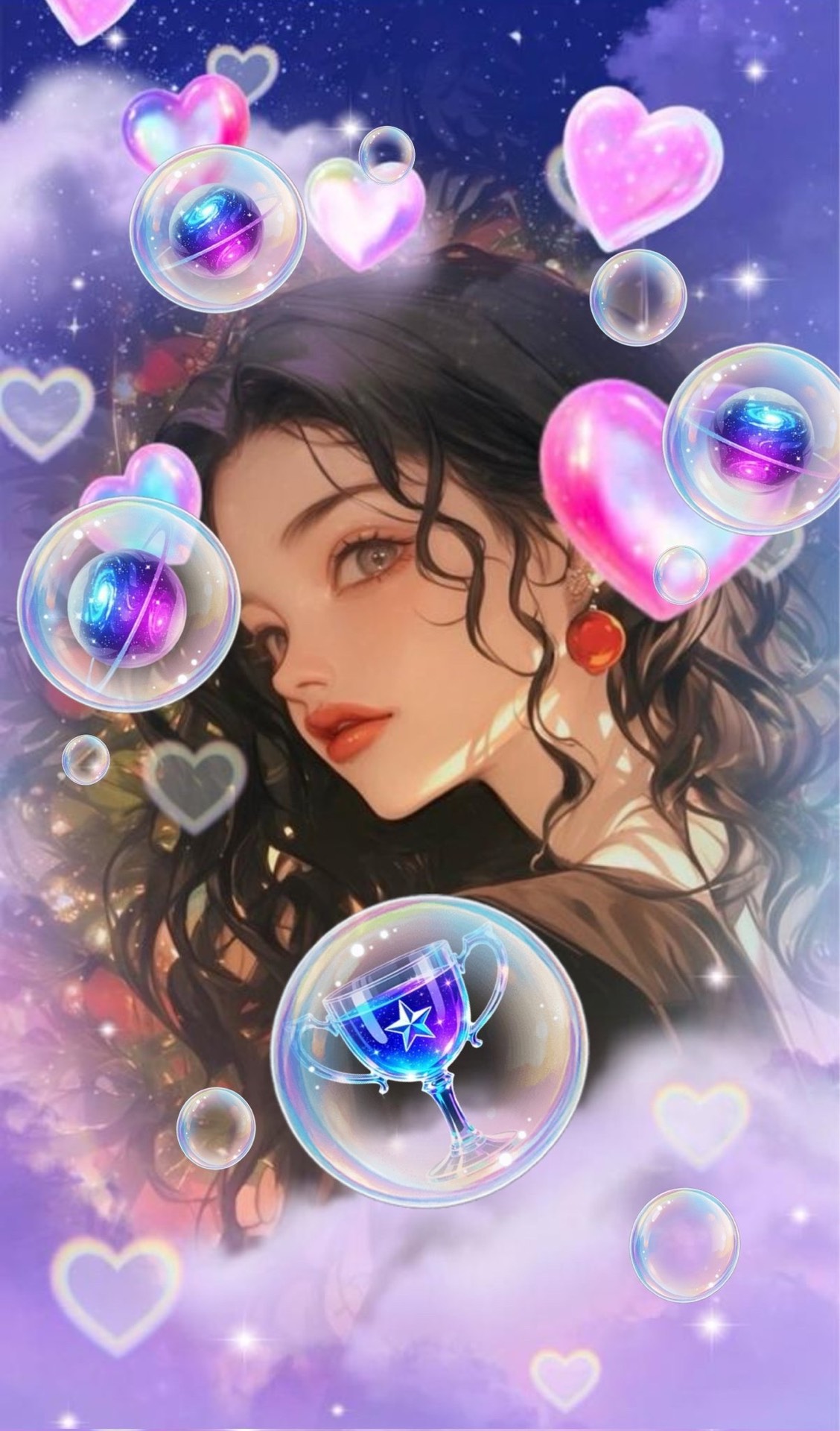 初潜💋アナタの居場所🌙*